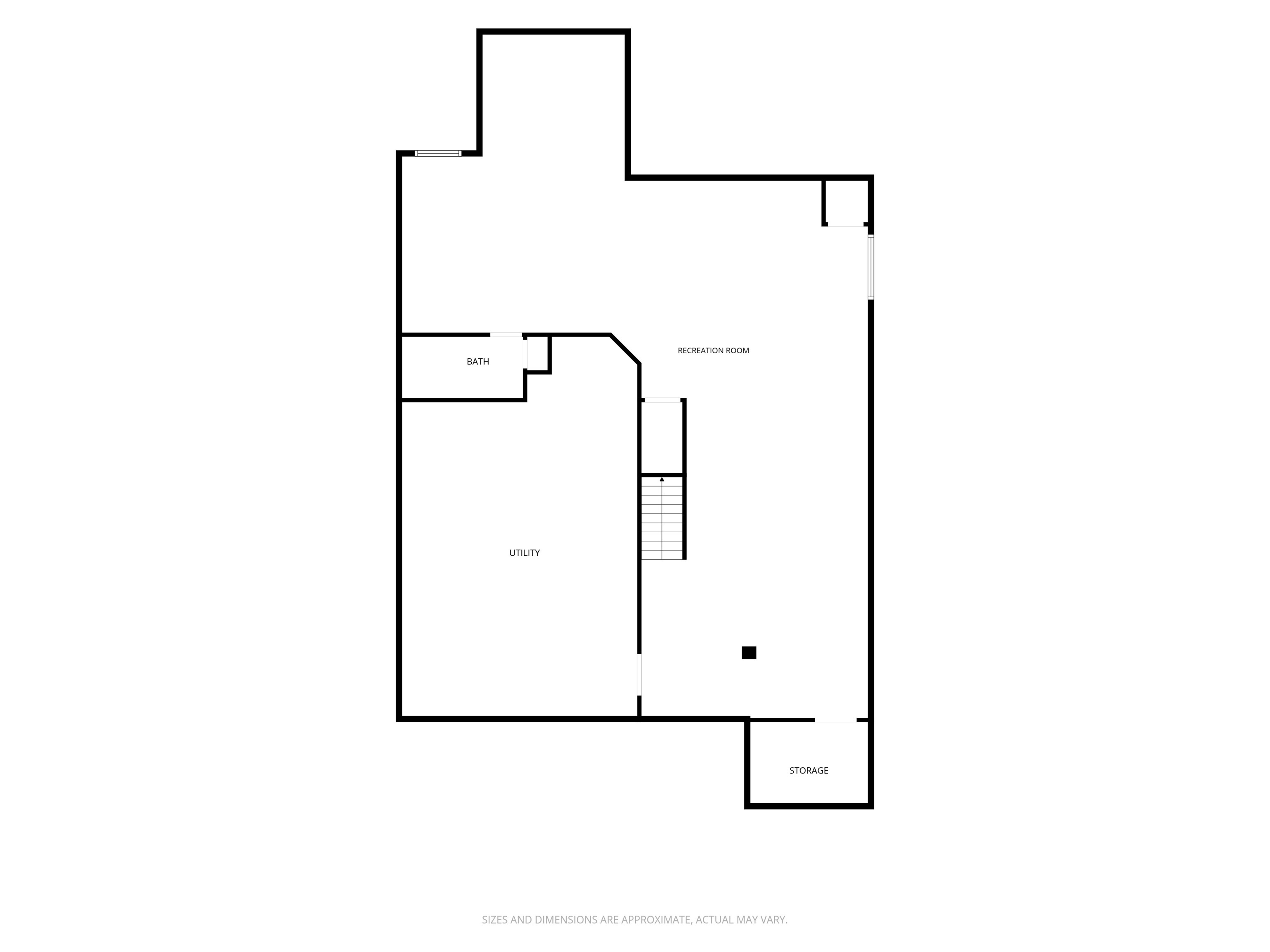 3796 Conifer Drive
