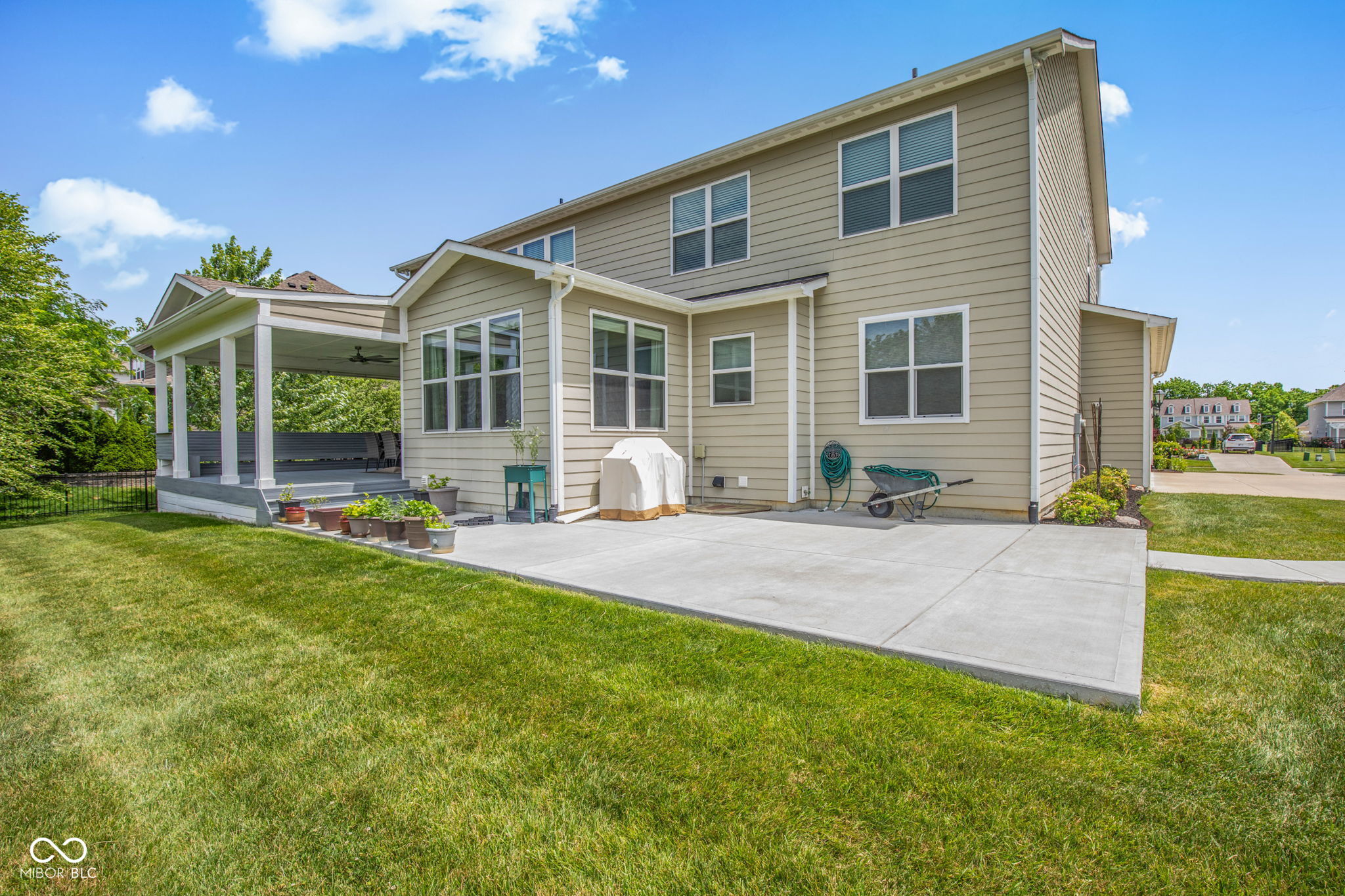 3796 Conifer Drive