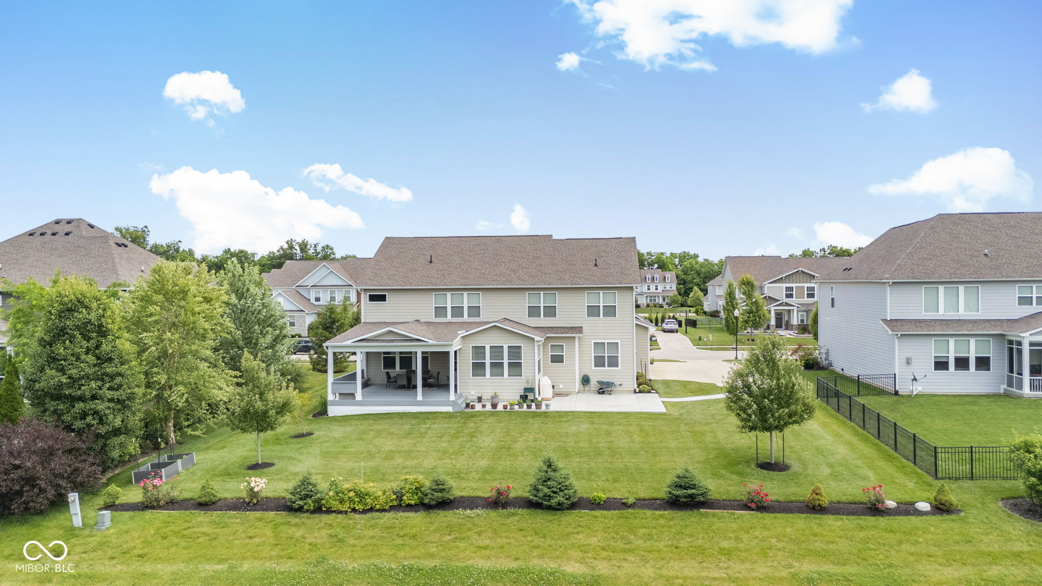 3796 Conifer Drive