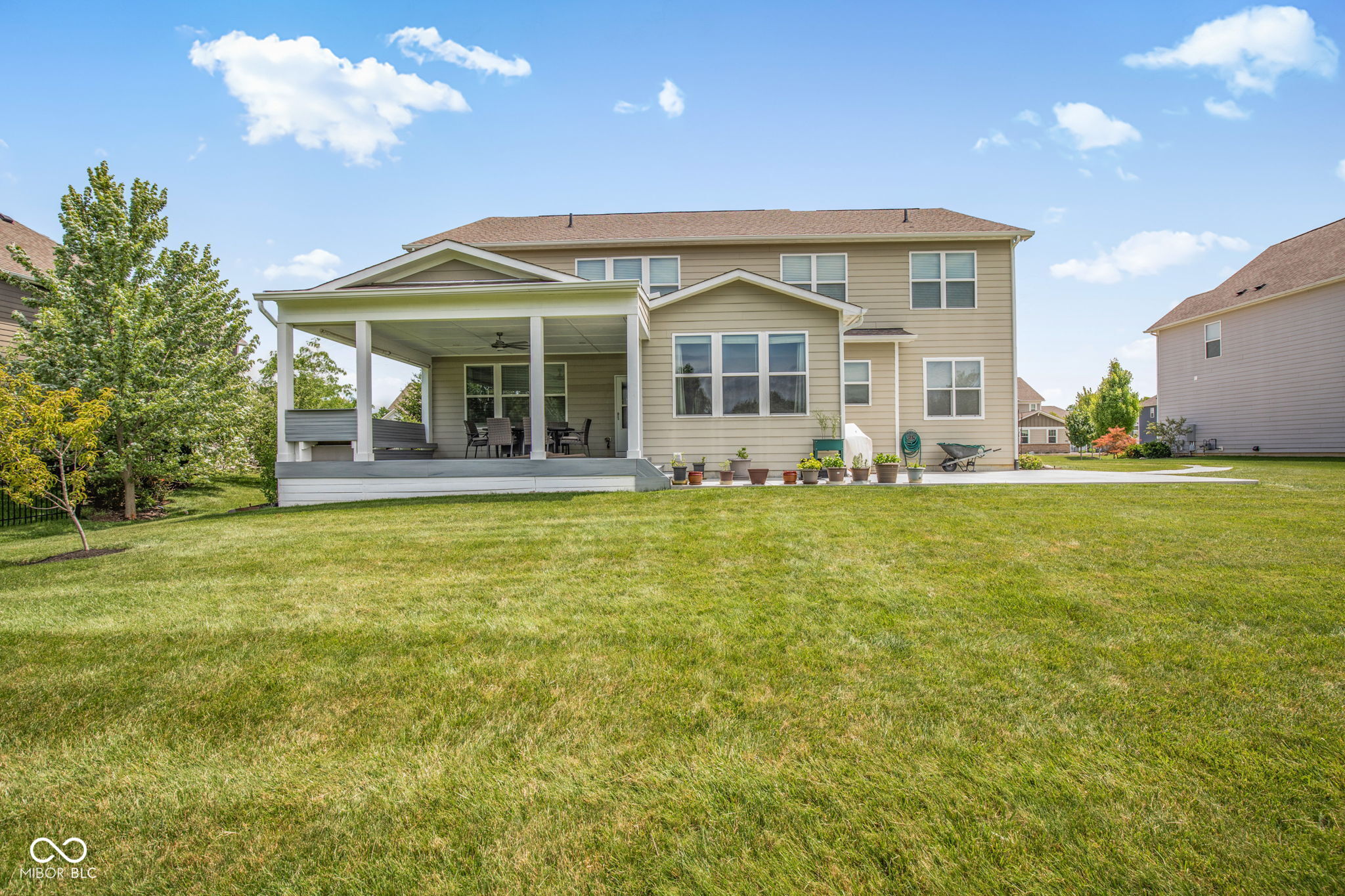 3796 Conifer Drive