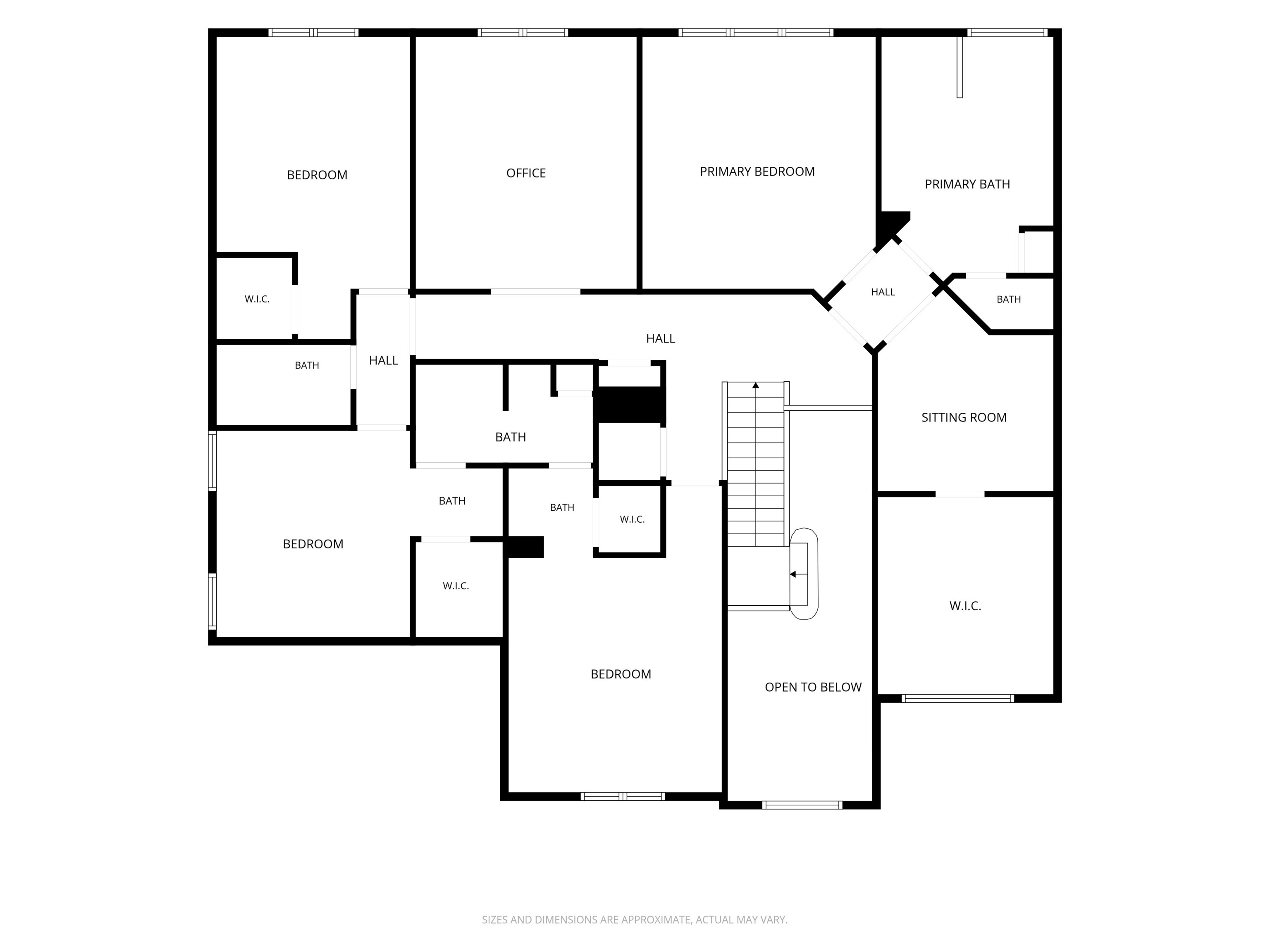 3796 Conifer Drive