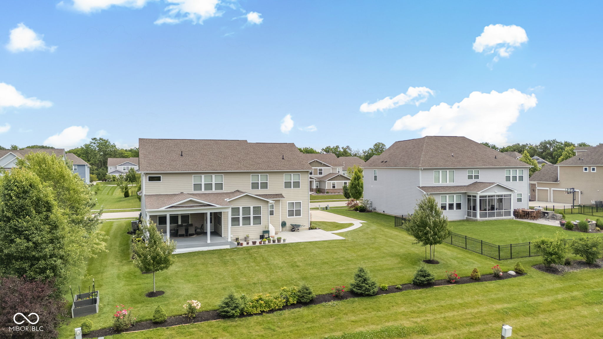 3796 Conifer Drive