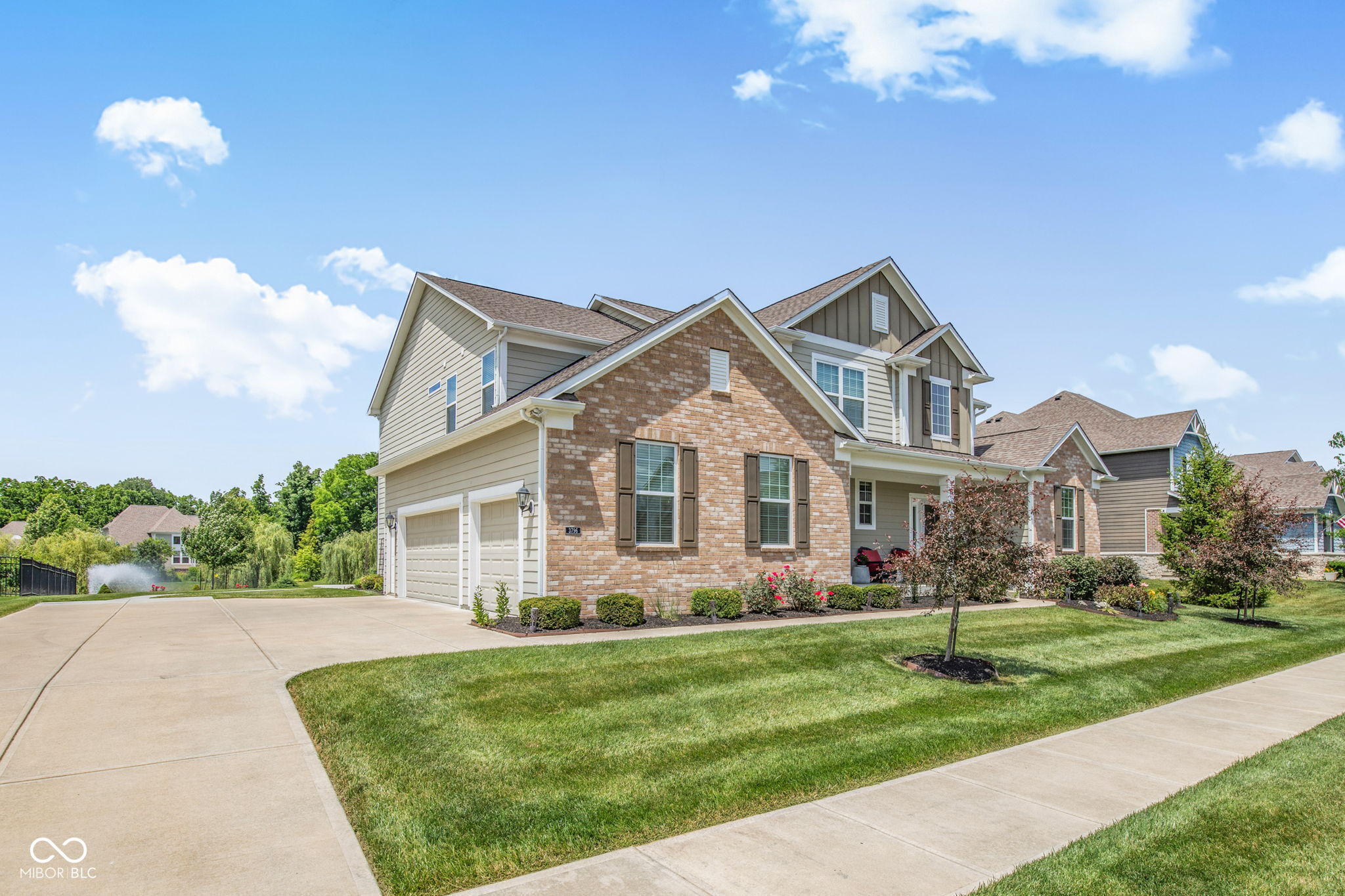 3796 Conifer Drive