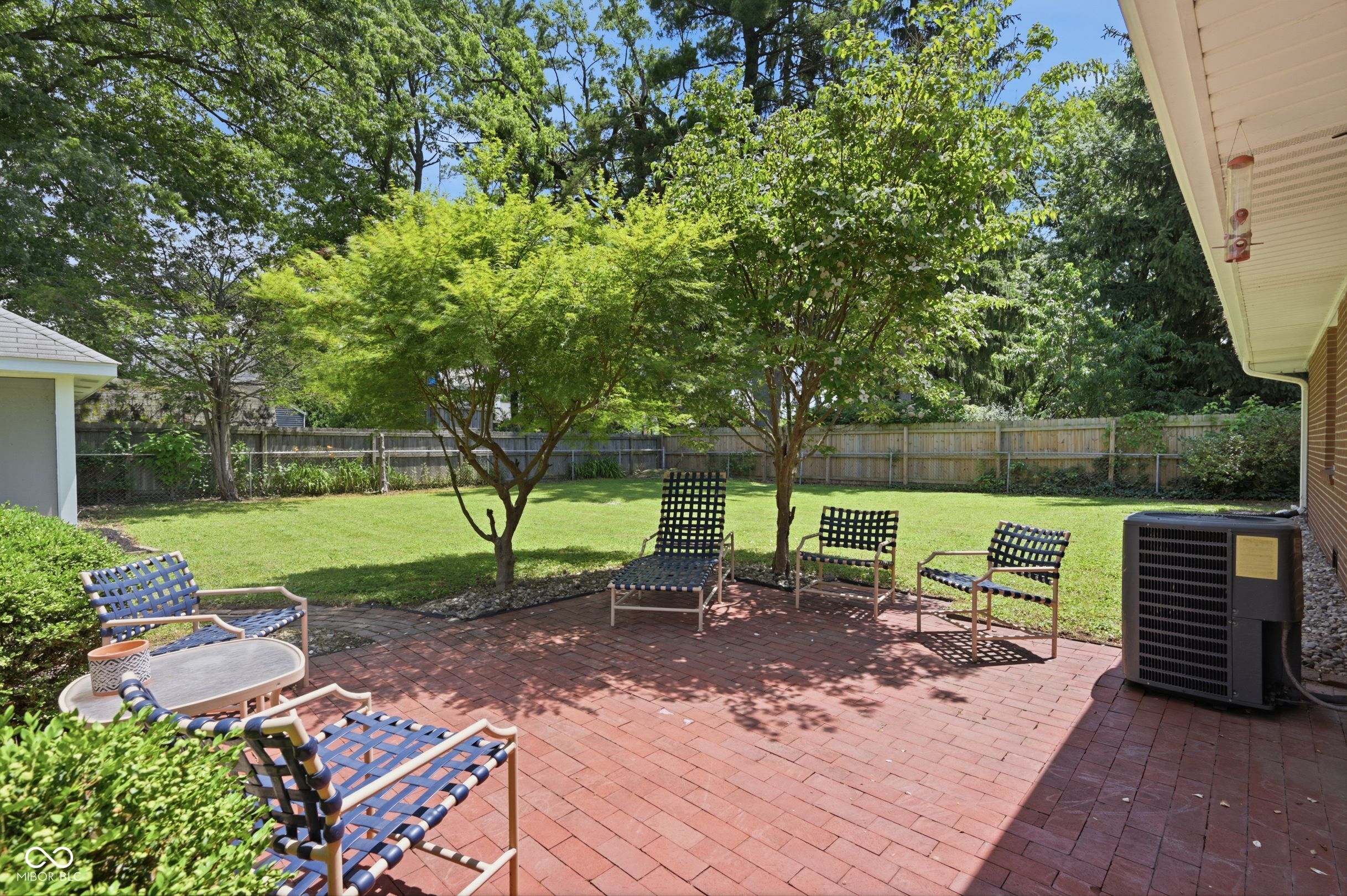 2526 Thayer Court