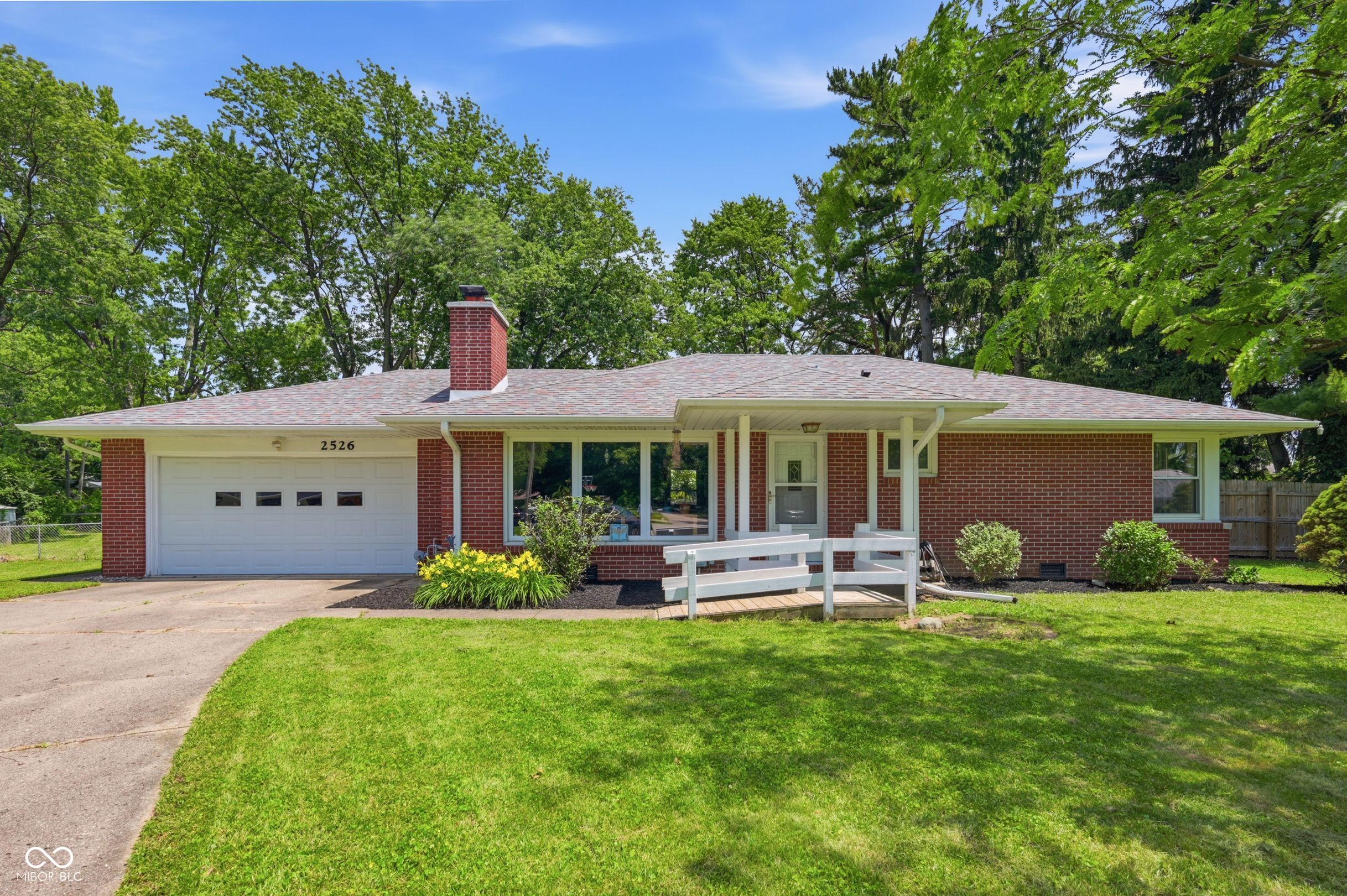2526 Thayer Court