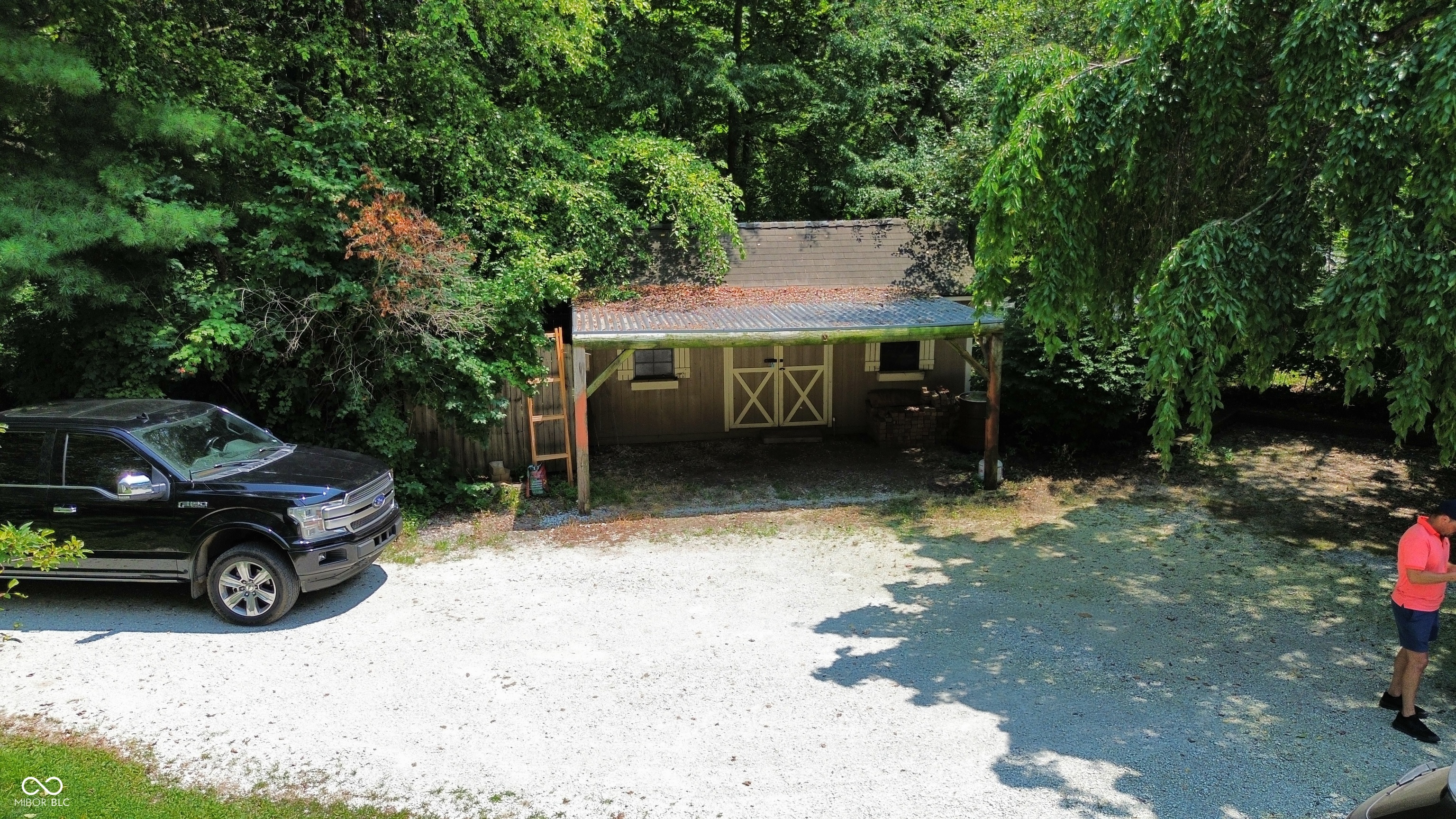 7750 E 700 S