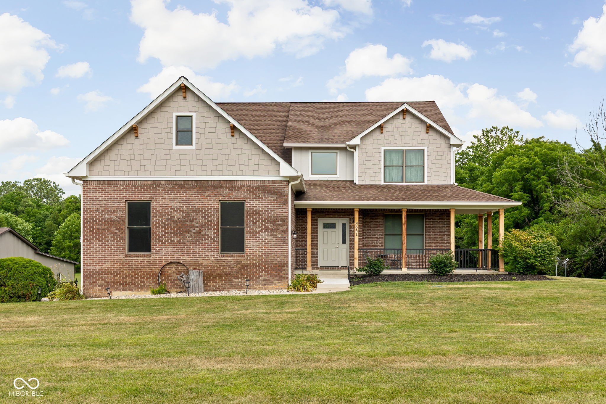 3661 S County Road 250 W