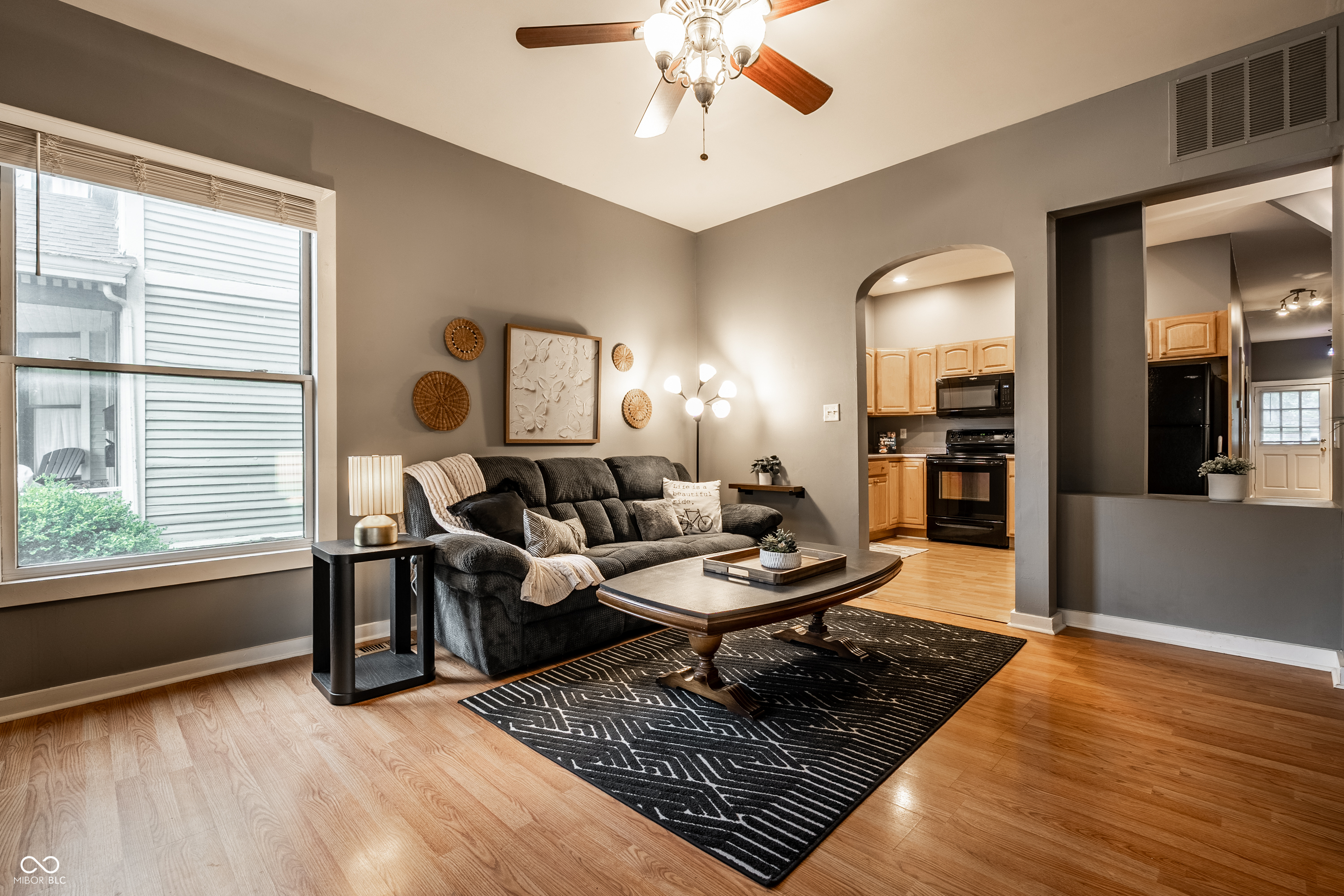 1907 N Delaware Street Unit: D