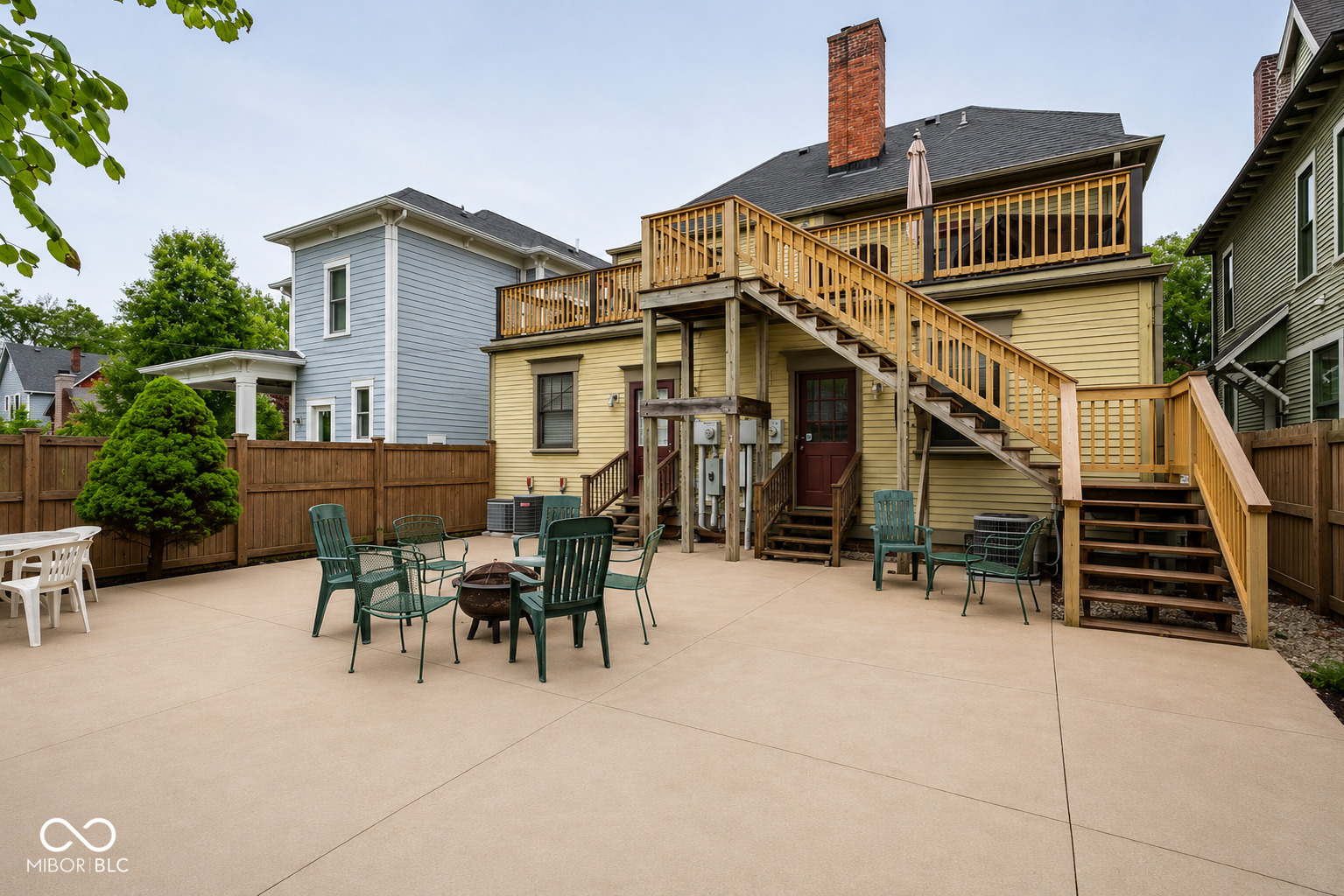 1907 N Delaware Street Unit: D