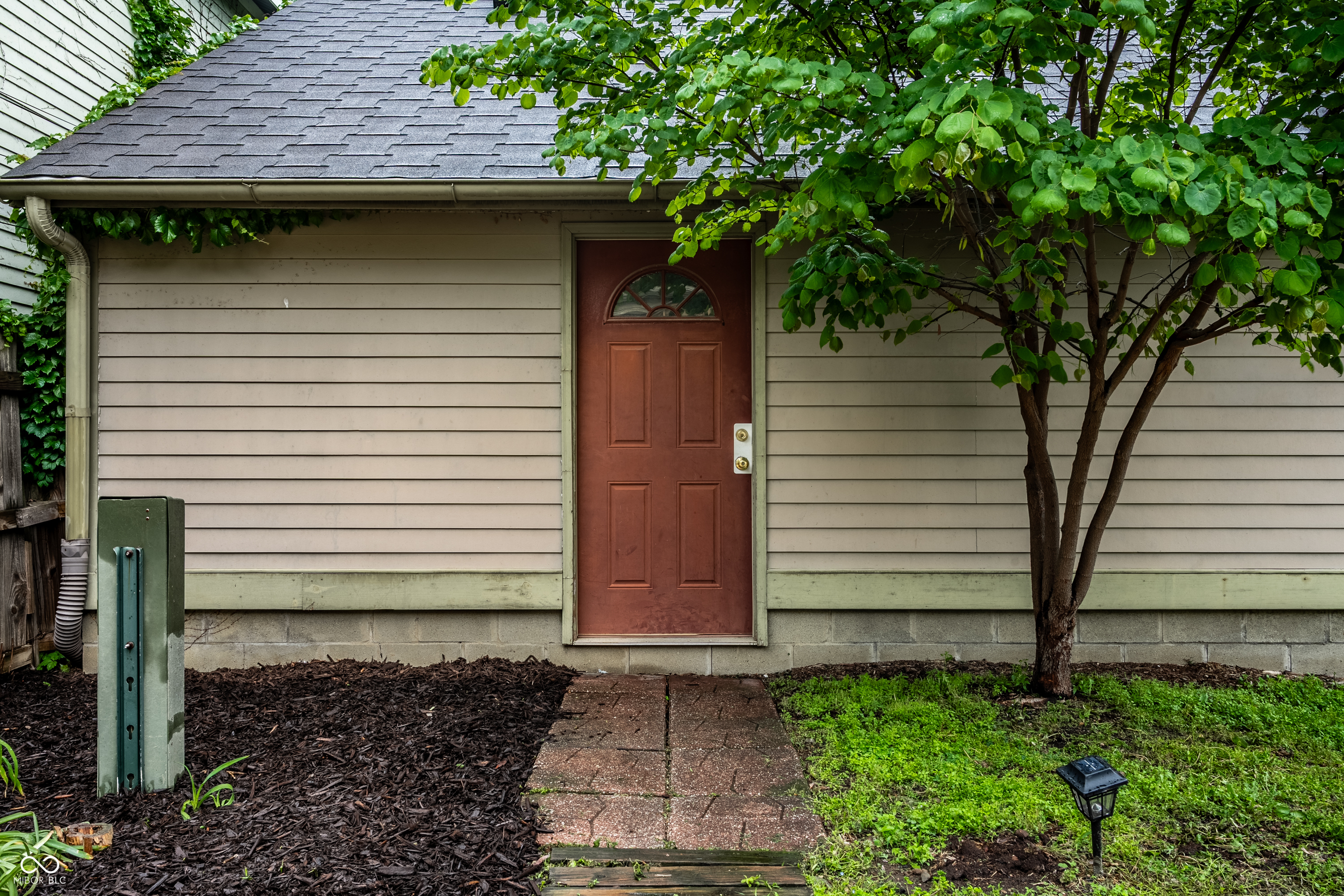 1907 N Delaware Street Unit: D