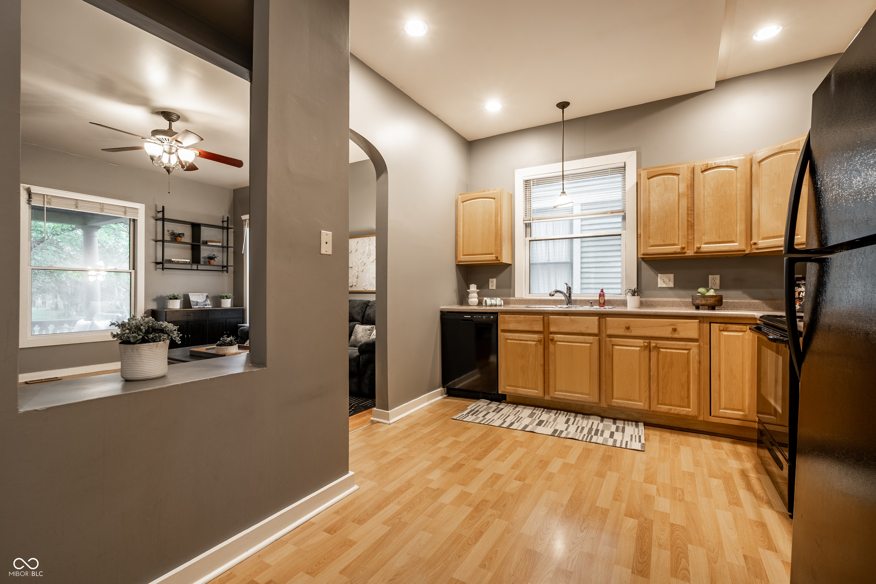 1907 N Delaware Street Unit: D