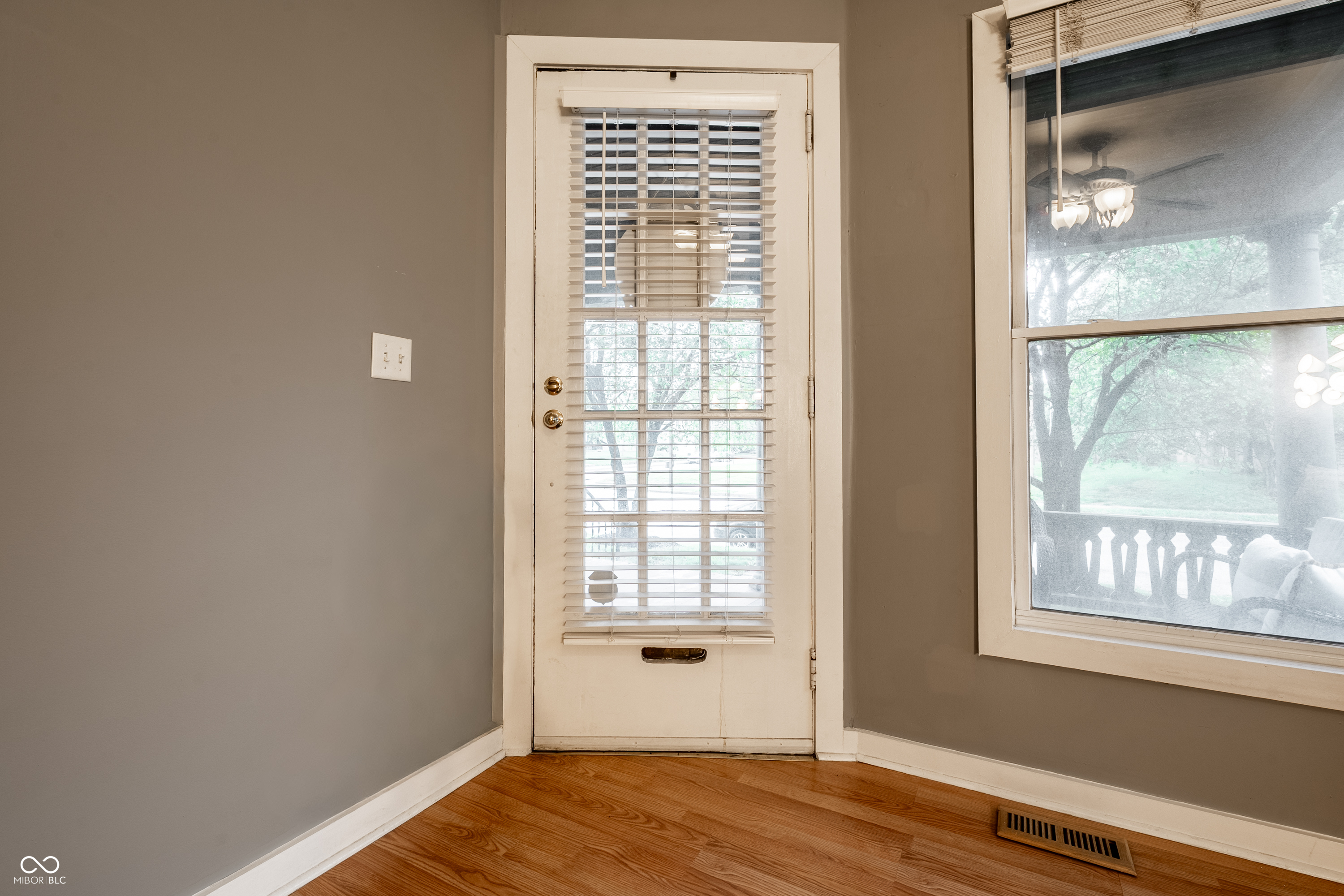 1907 N Delaware Street Unit: D