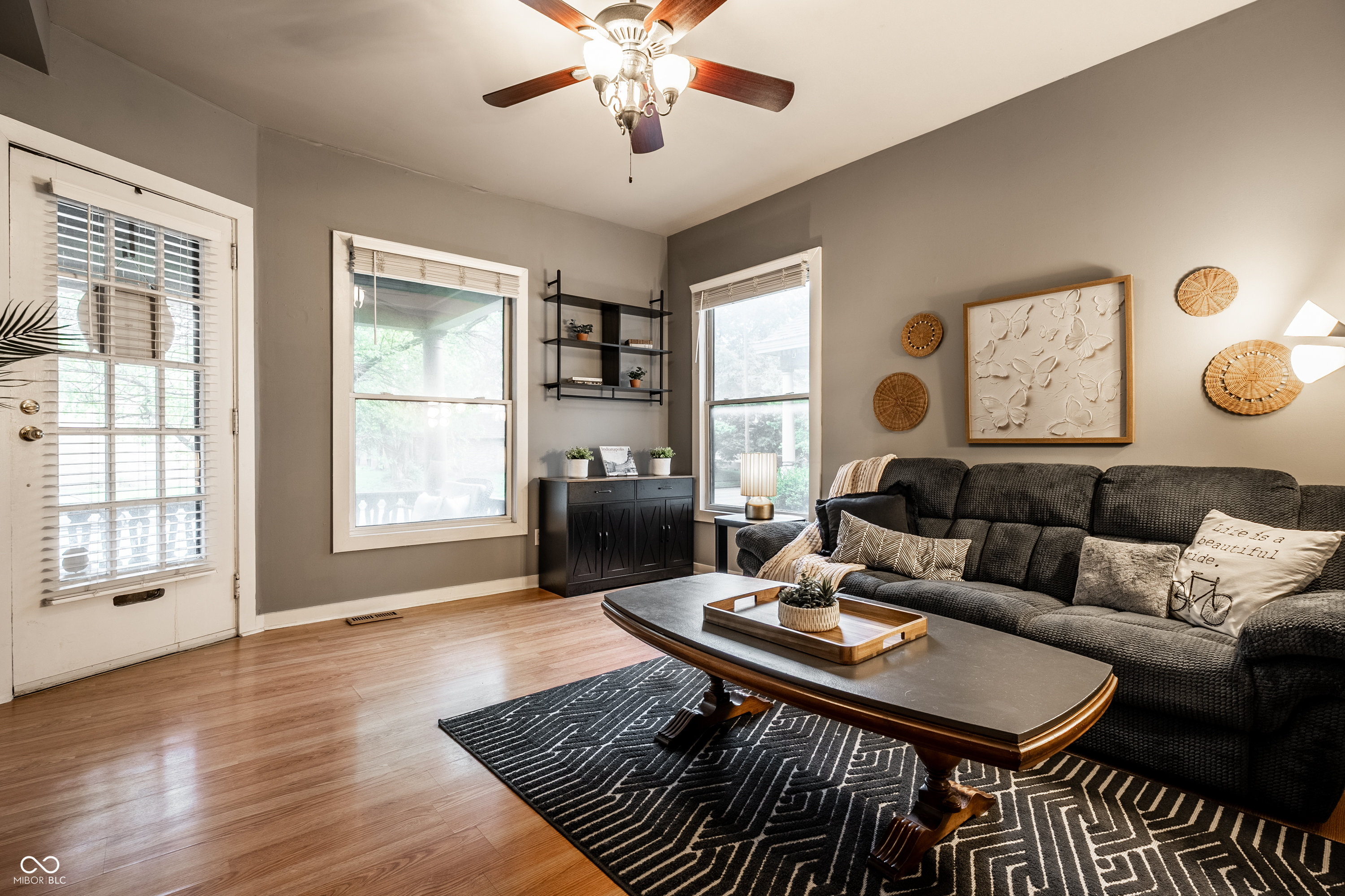 1907 N Delaware Street Unit: D