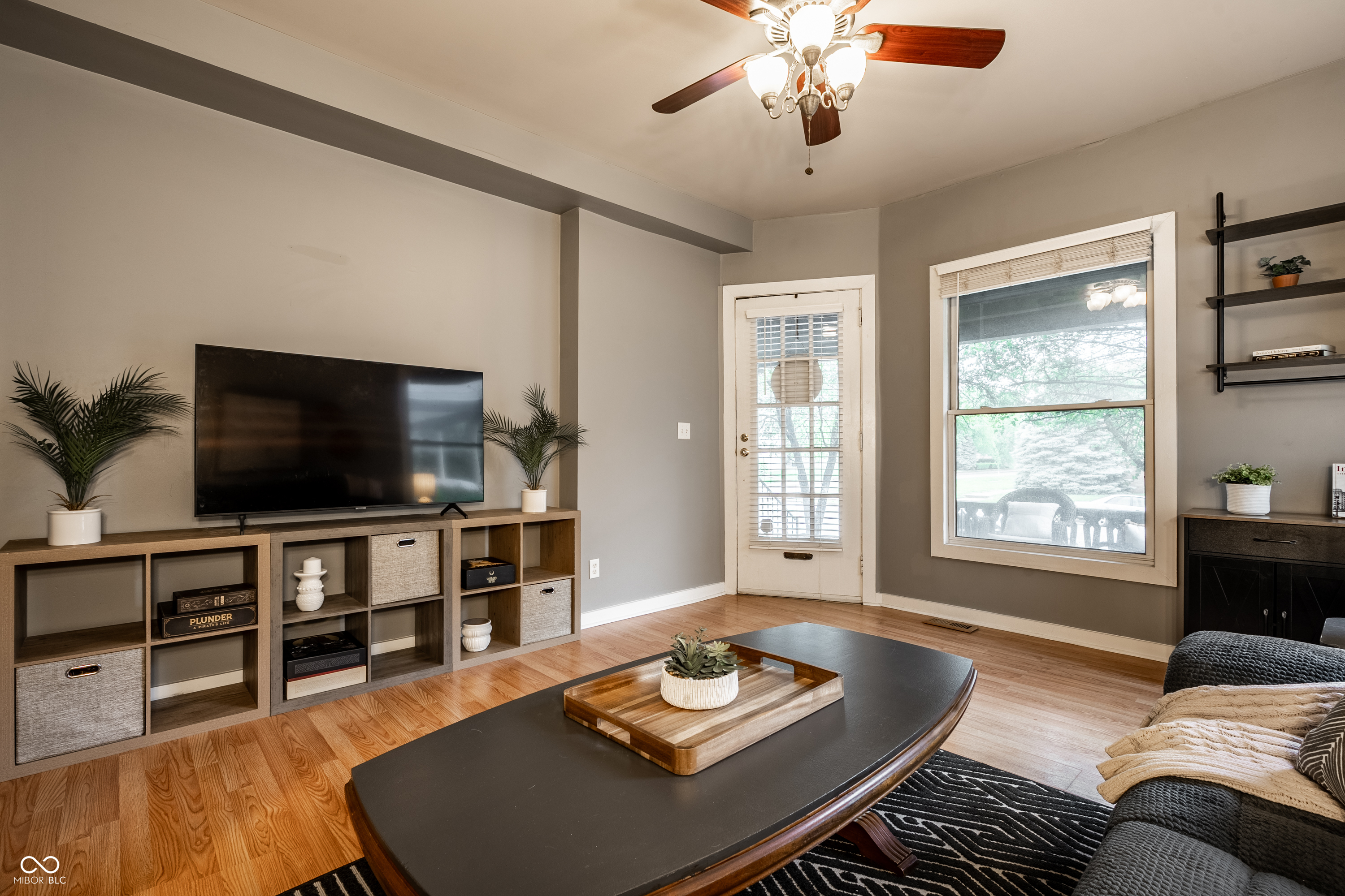 1907 N Delaware Street Unit: D