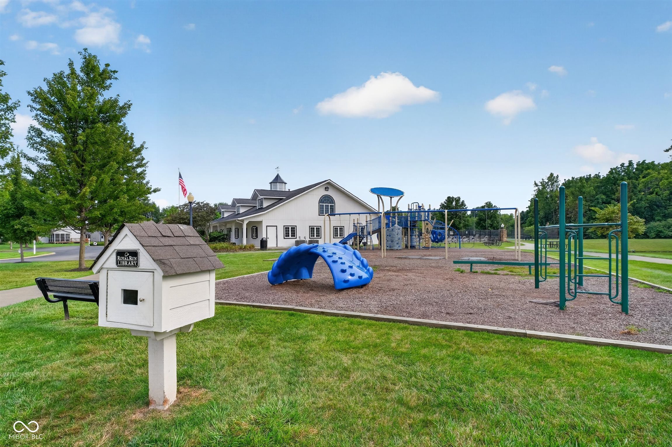 6538 Stafford Trace