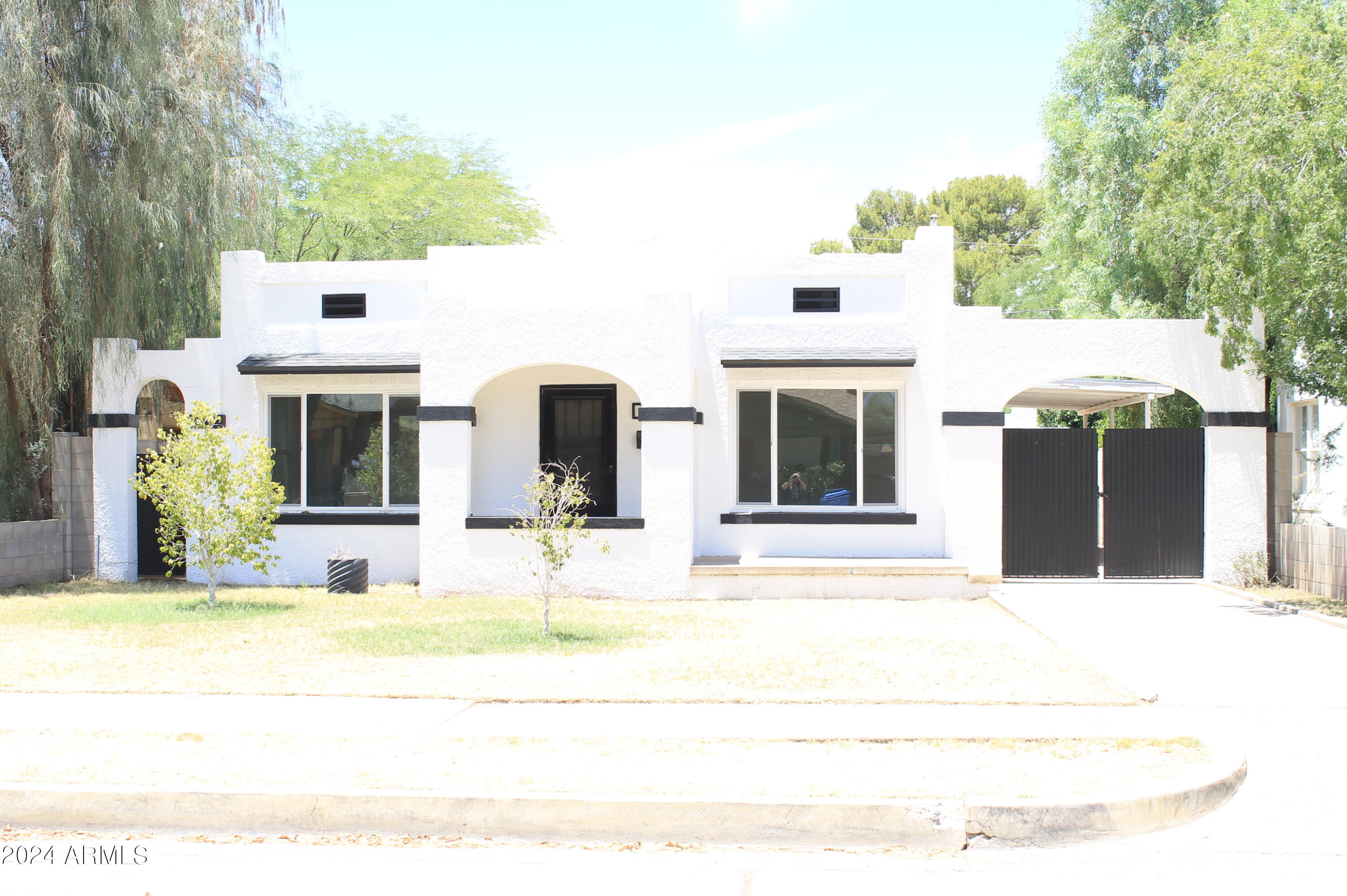 2230 N mitchell Street