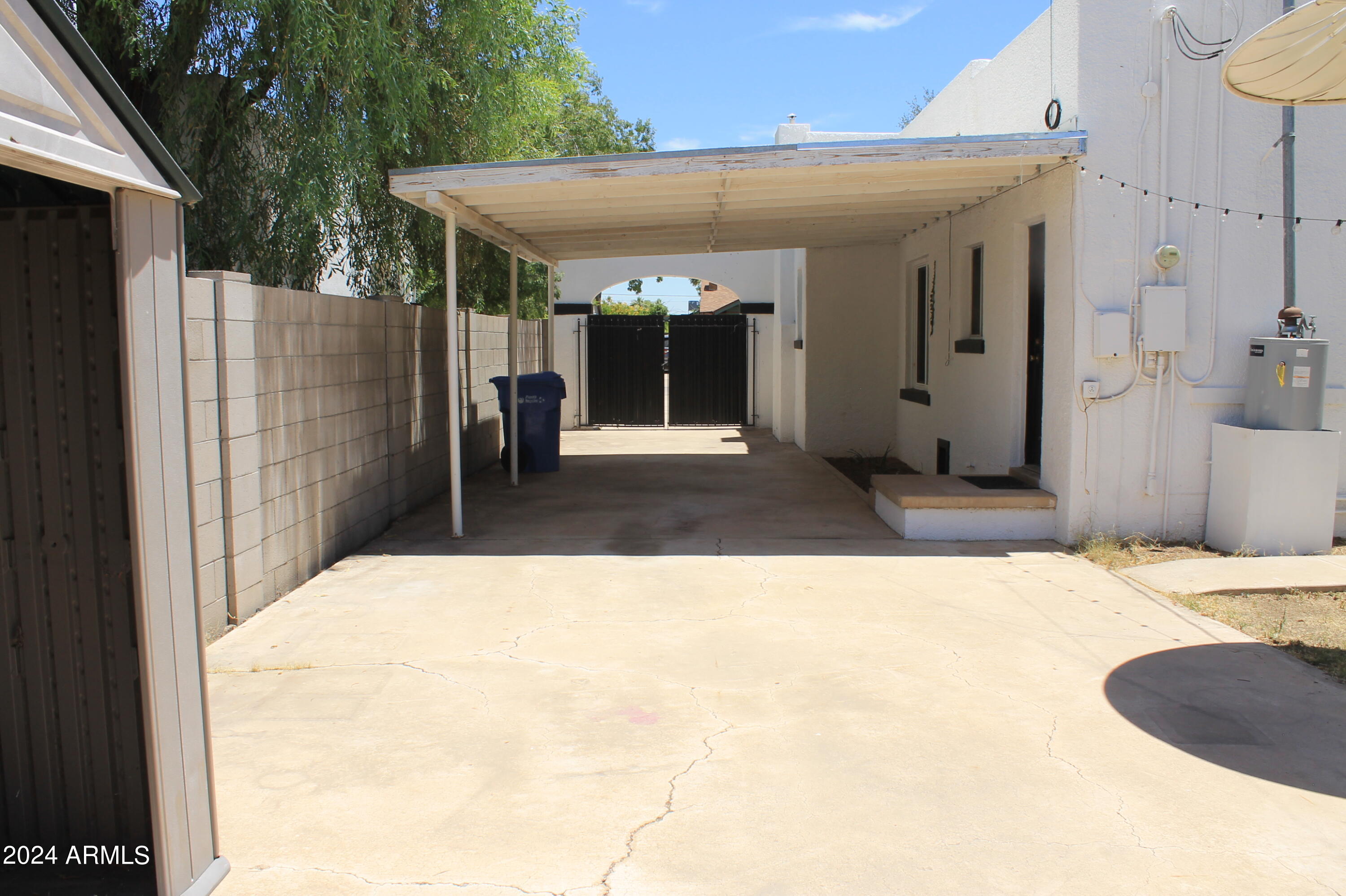 2230 N mitchell Street