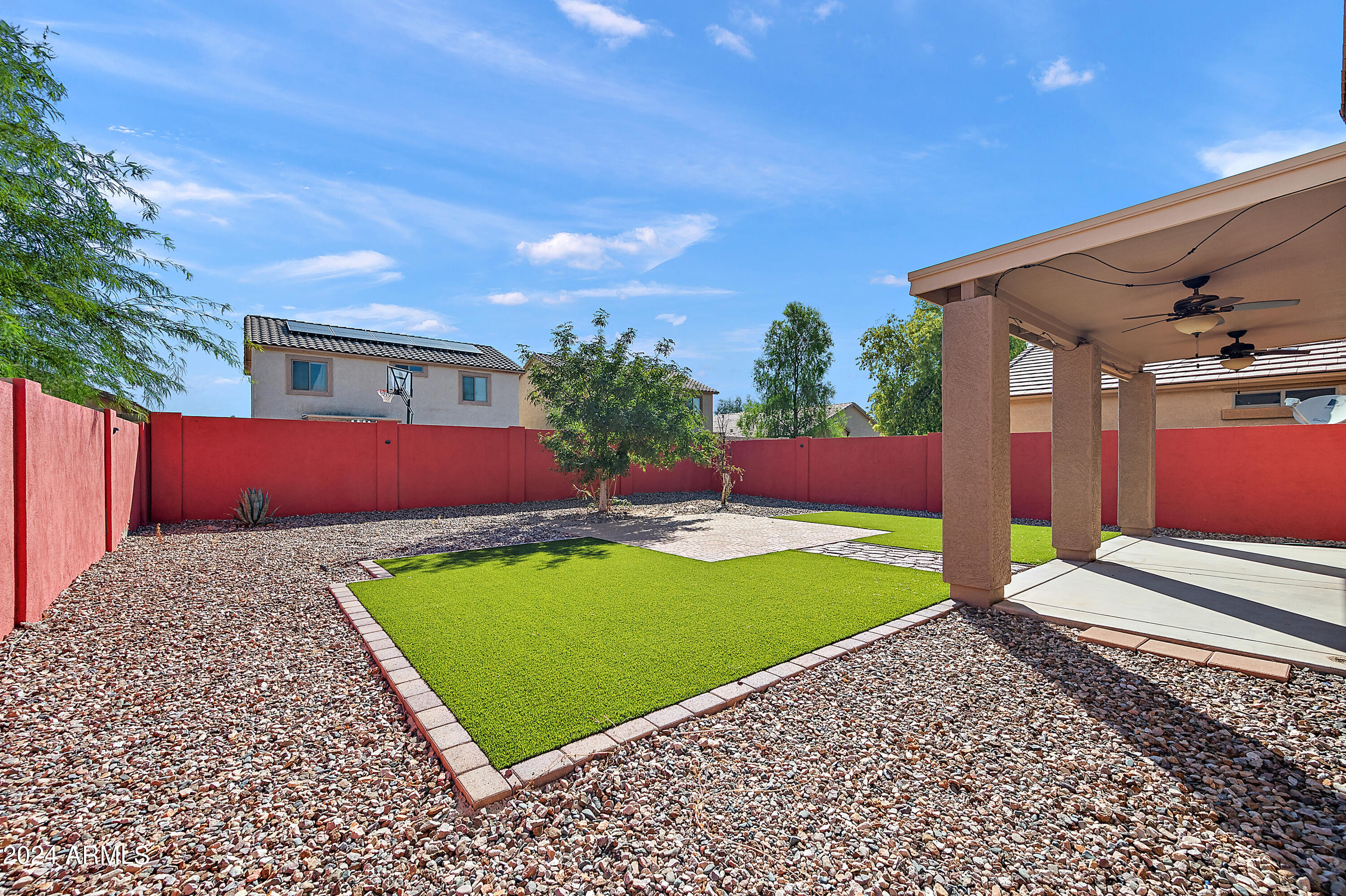 43341 W BLAZEN Trail