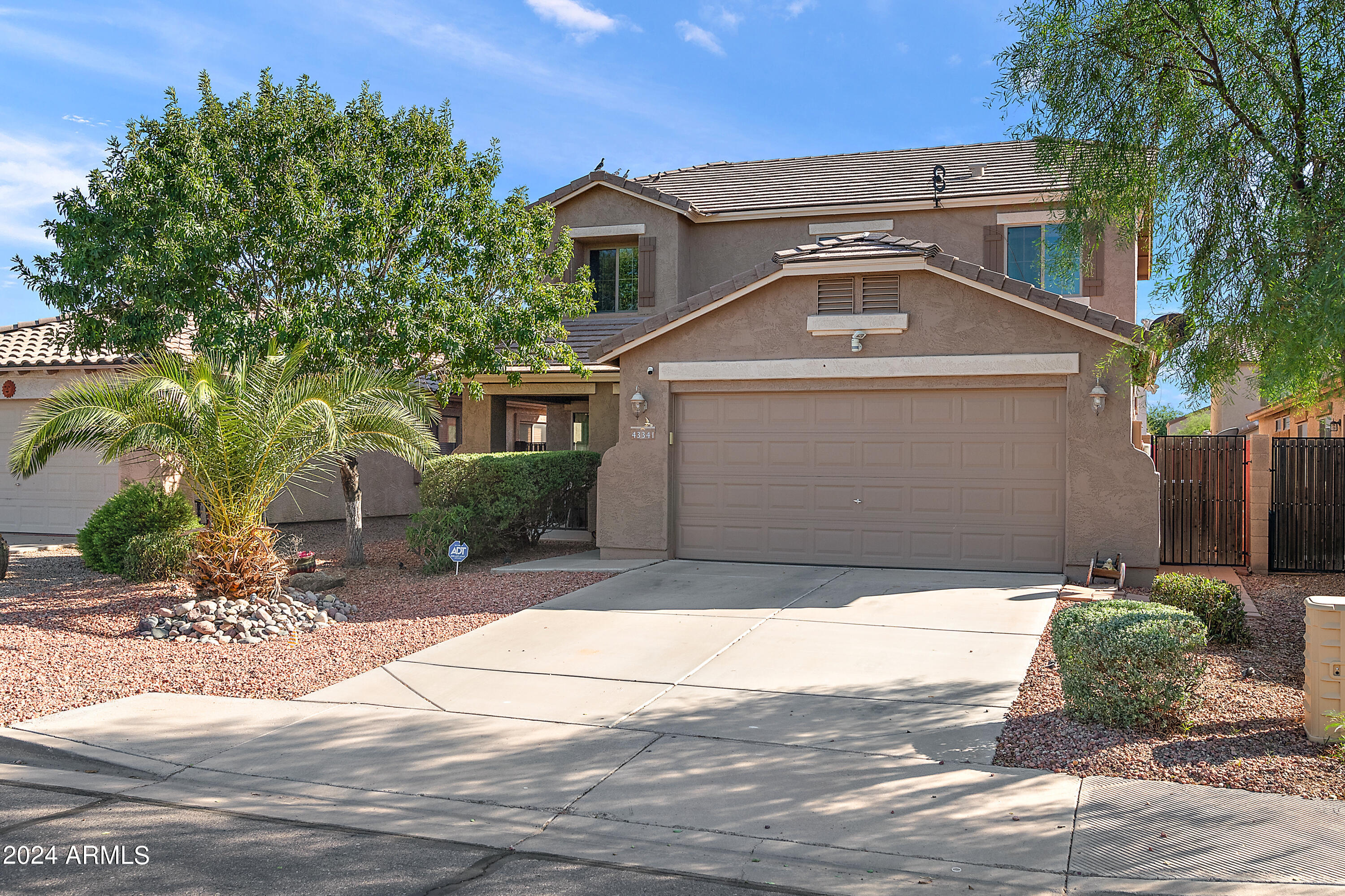 43341 W BLAZEN Trail