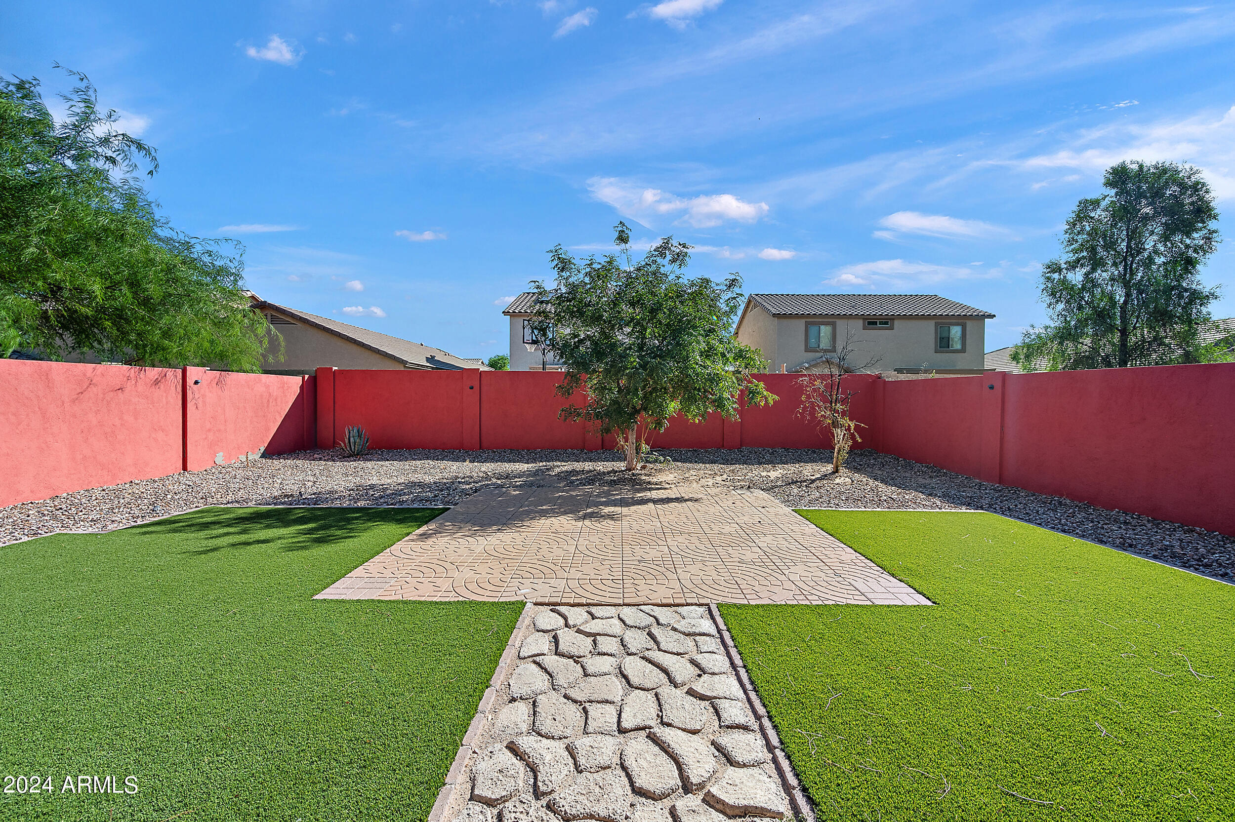43341 W BLAZEN Trail