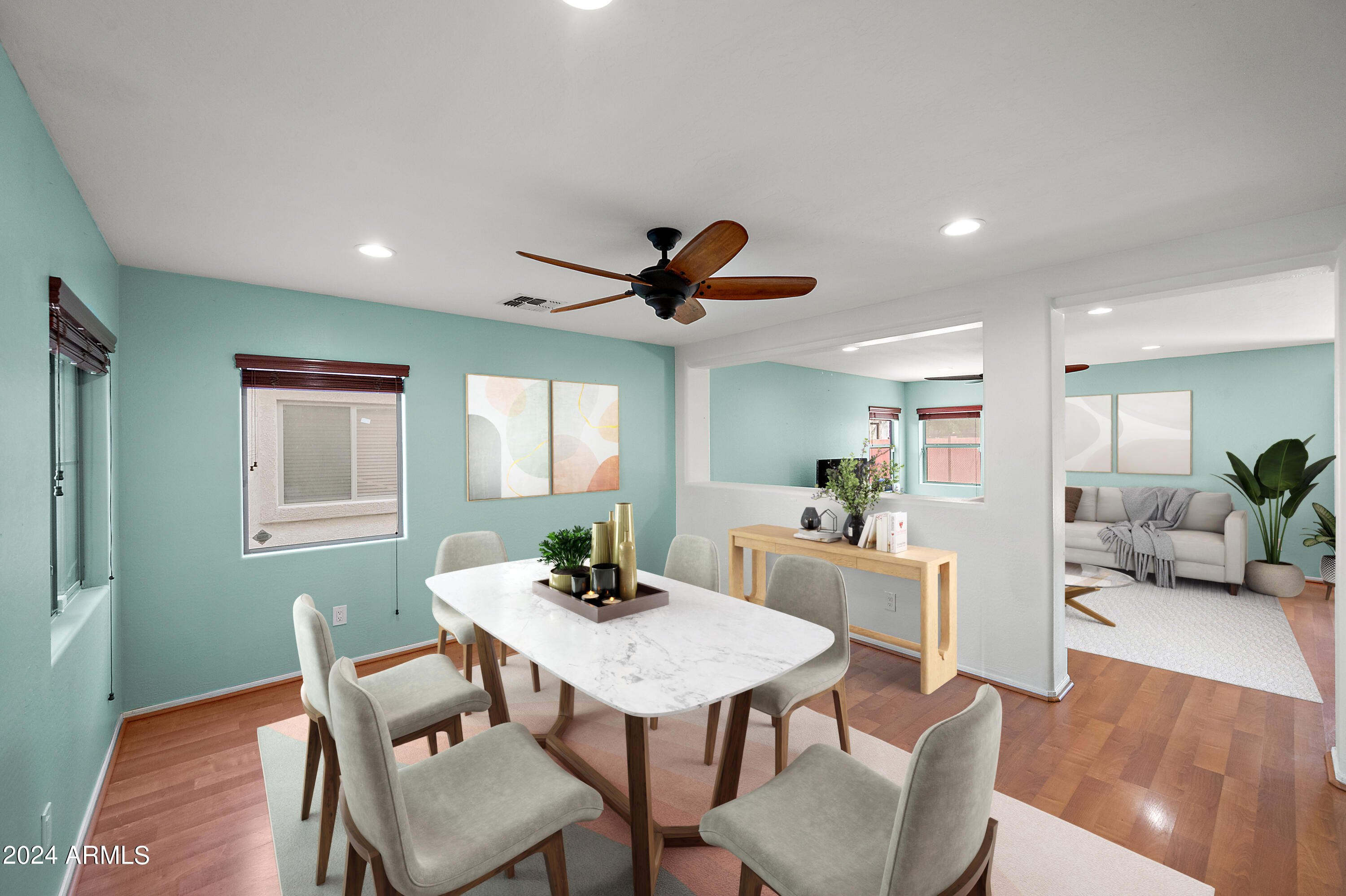 43341 W BLAZEN Trail
