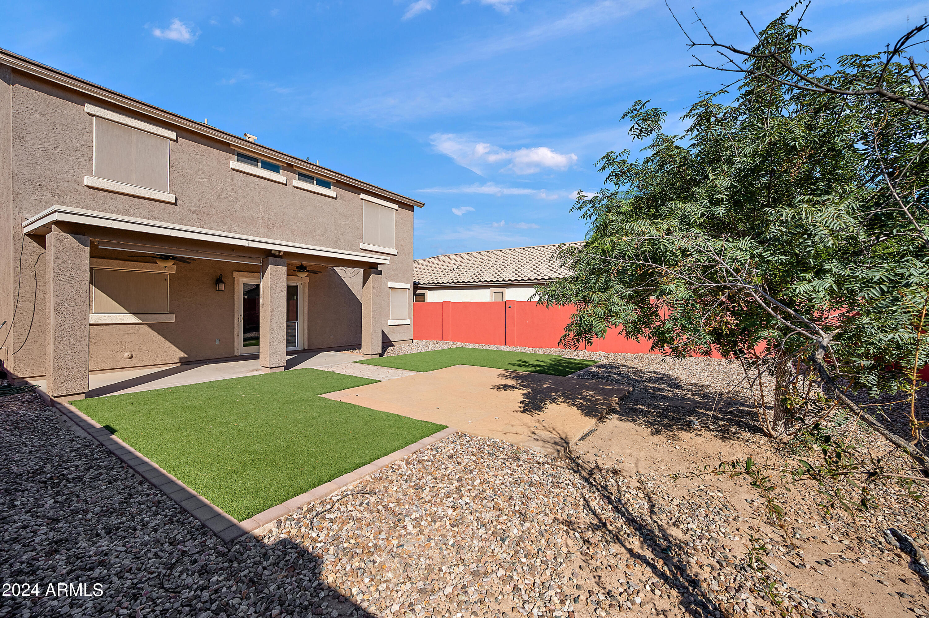 43341 W BLAZEN Trail