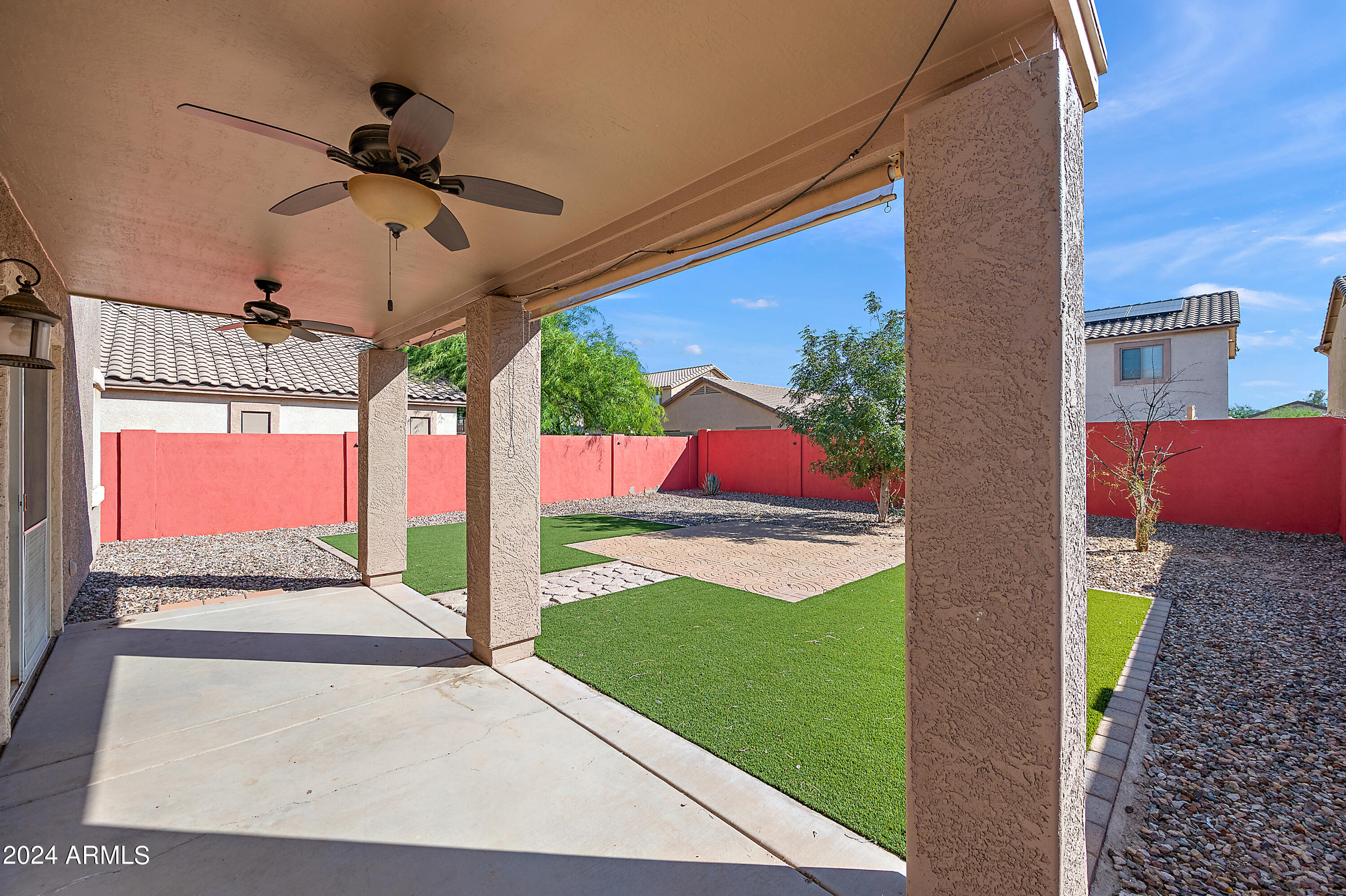 43341 W BLAZEN Trail