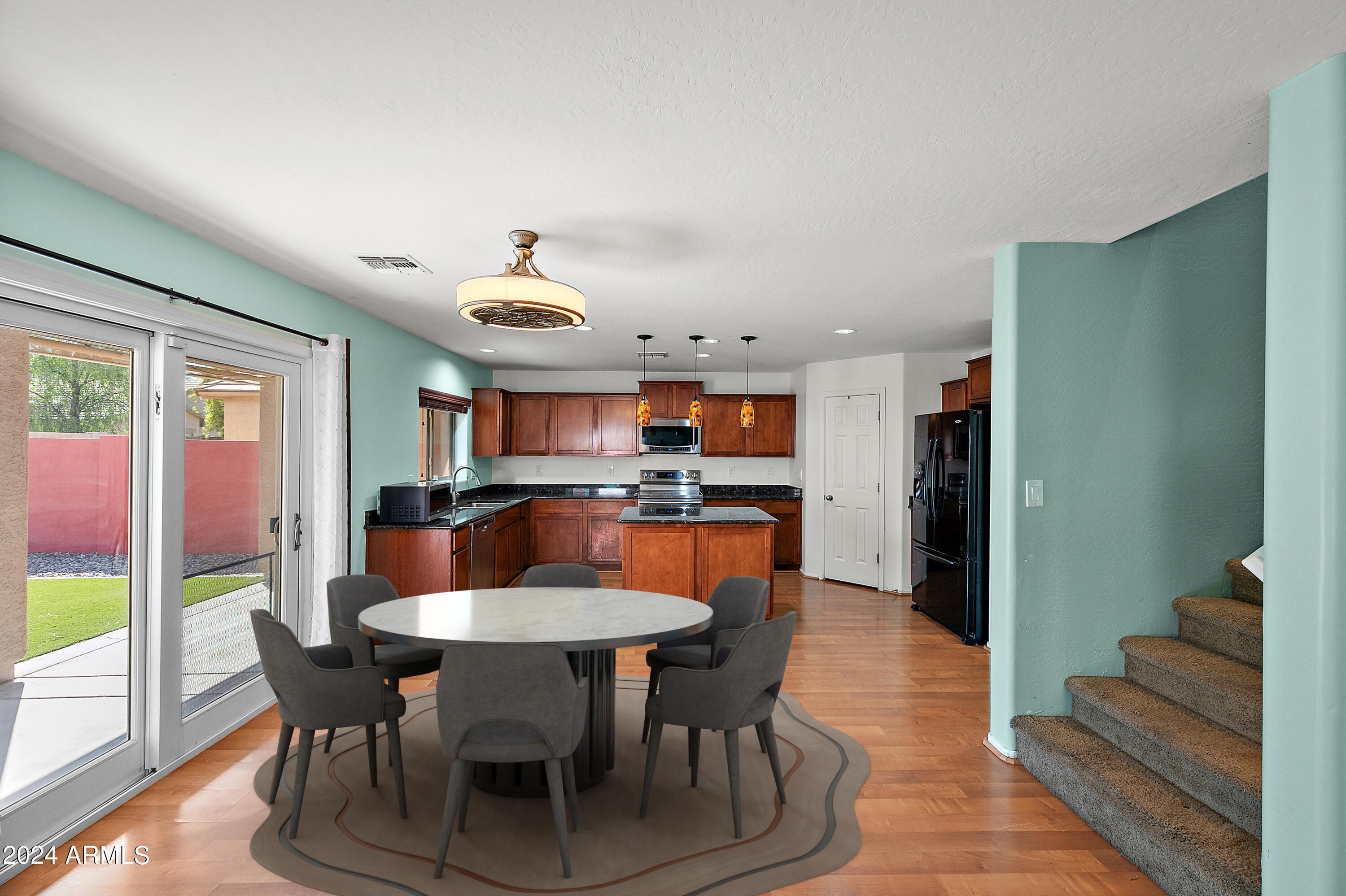 43341 W BLAZEN Trail