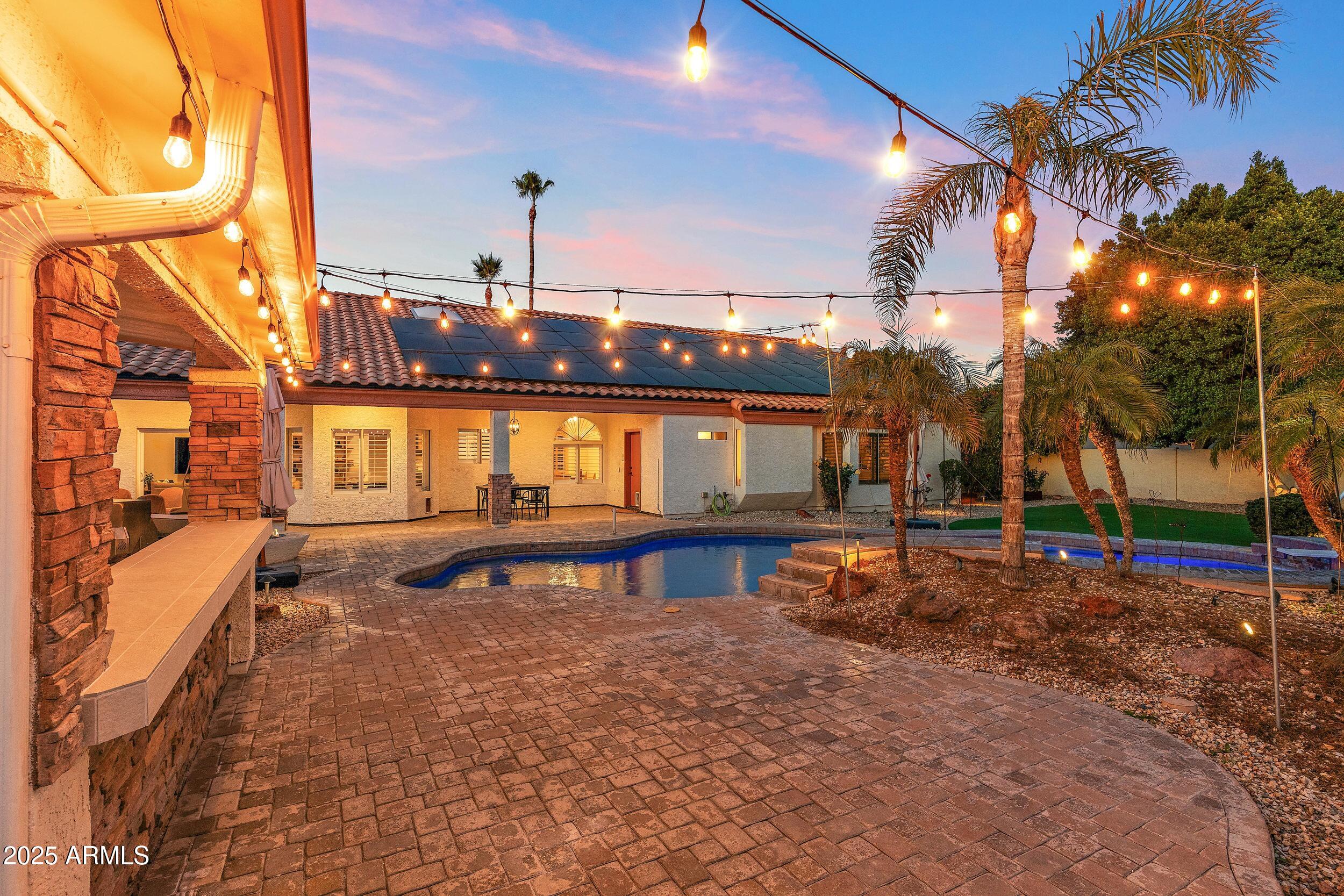 9623 W TIERRA GRANDE