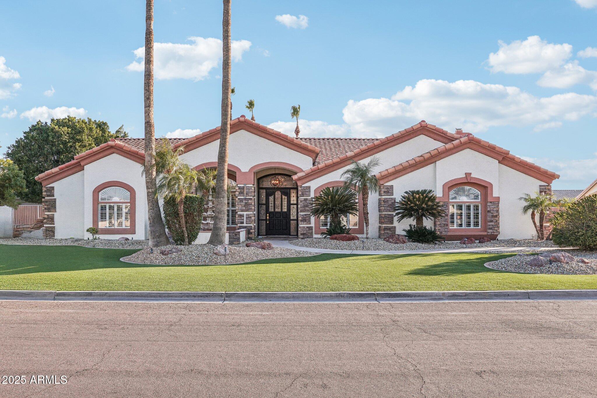 9623 W TIERRA GRANDE