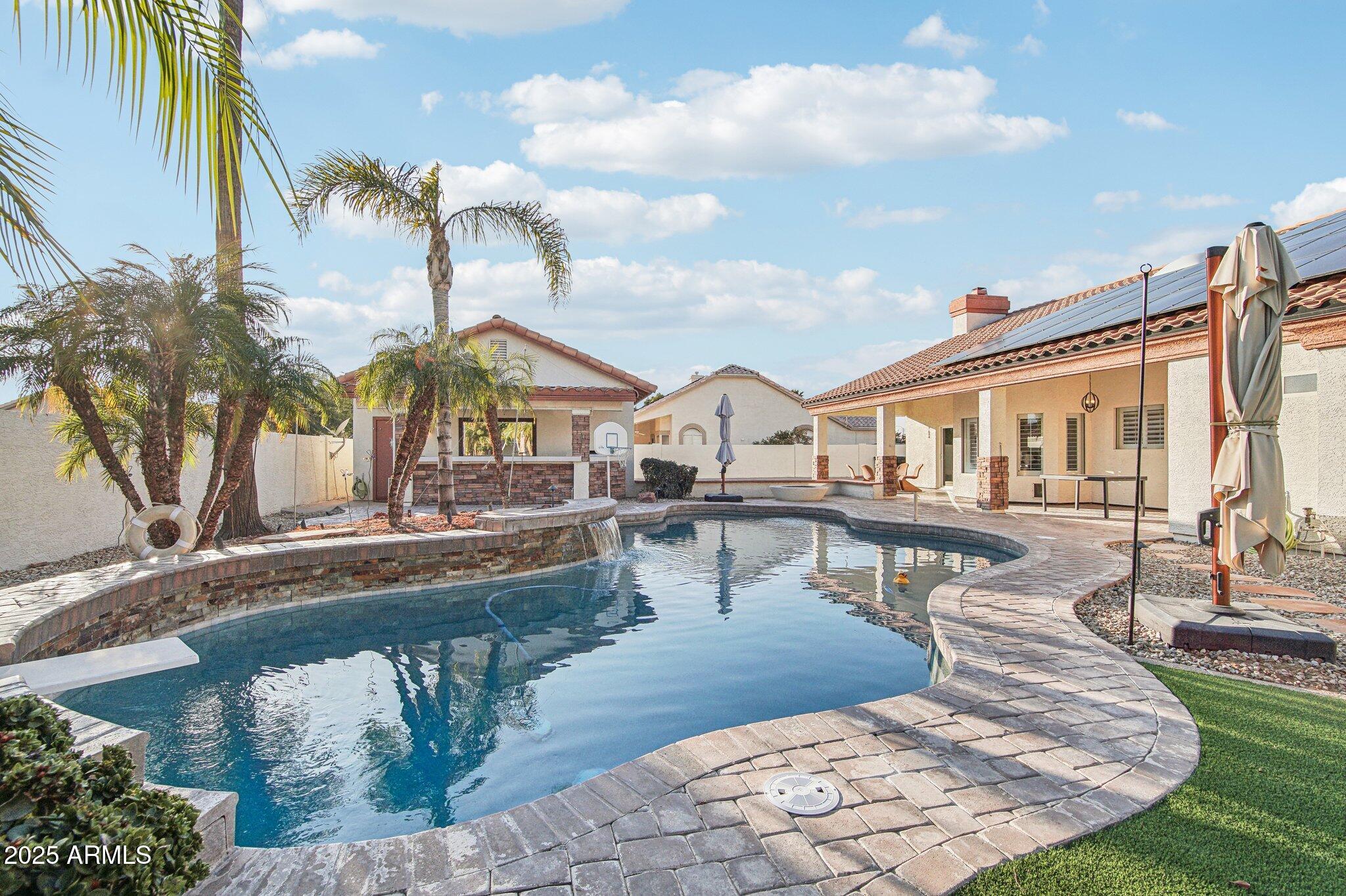 9623 W TIERRA GRANDE