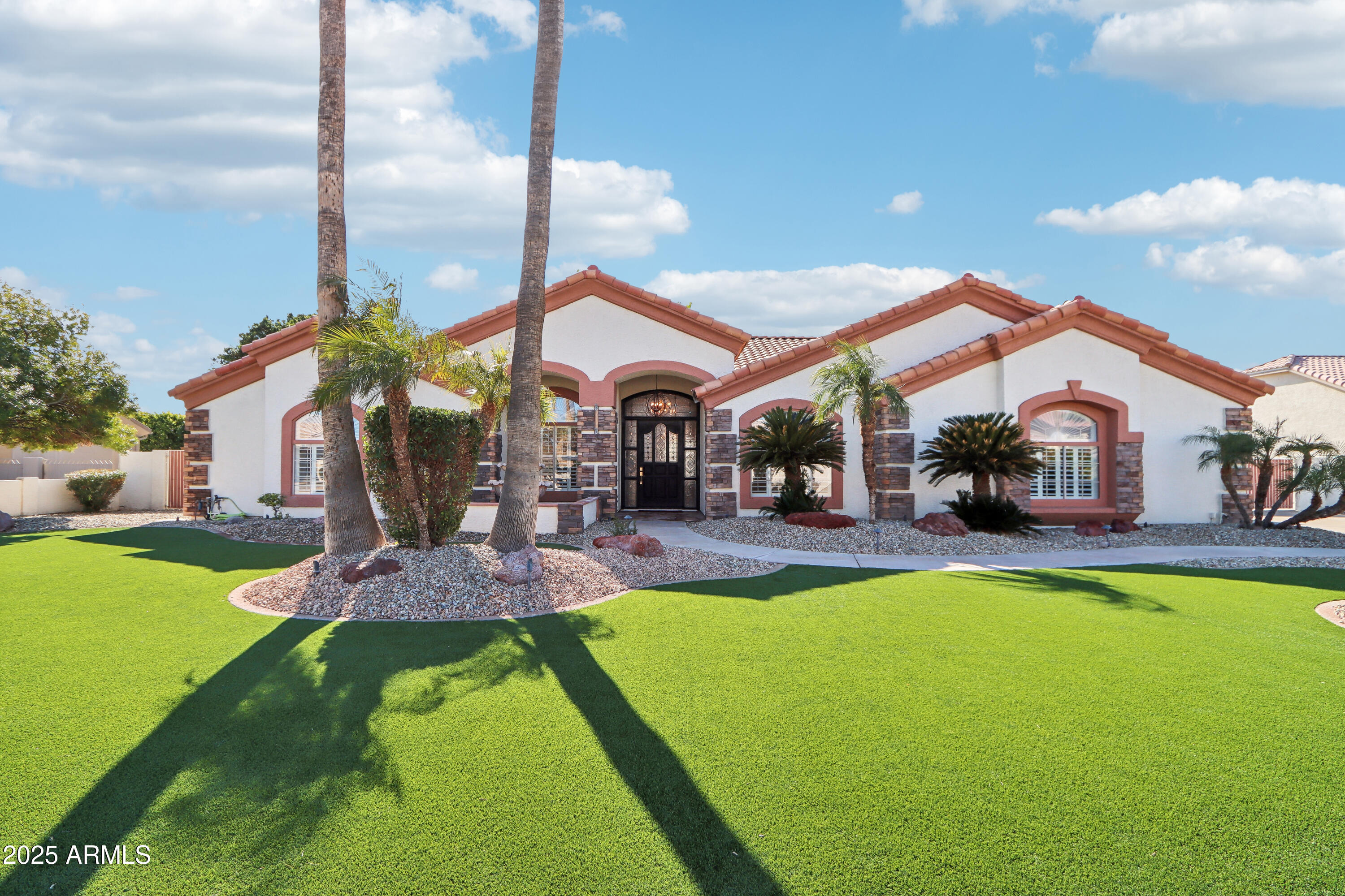9623 W TIERRA GRANDE