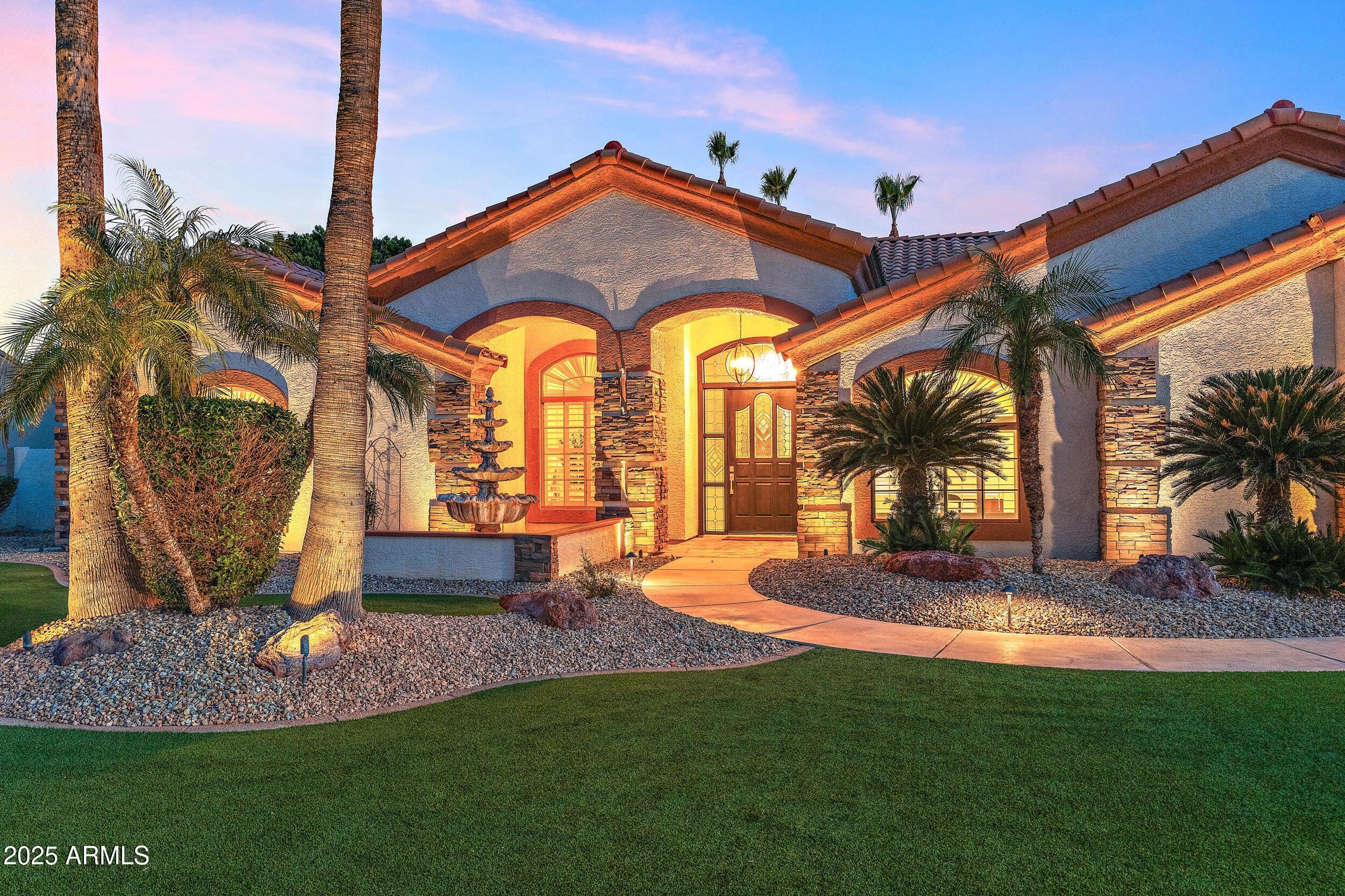 9623 W TIERRA GRANDE