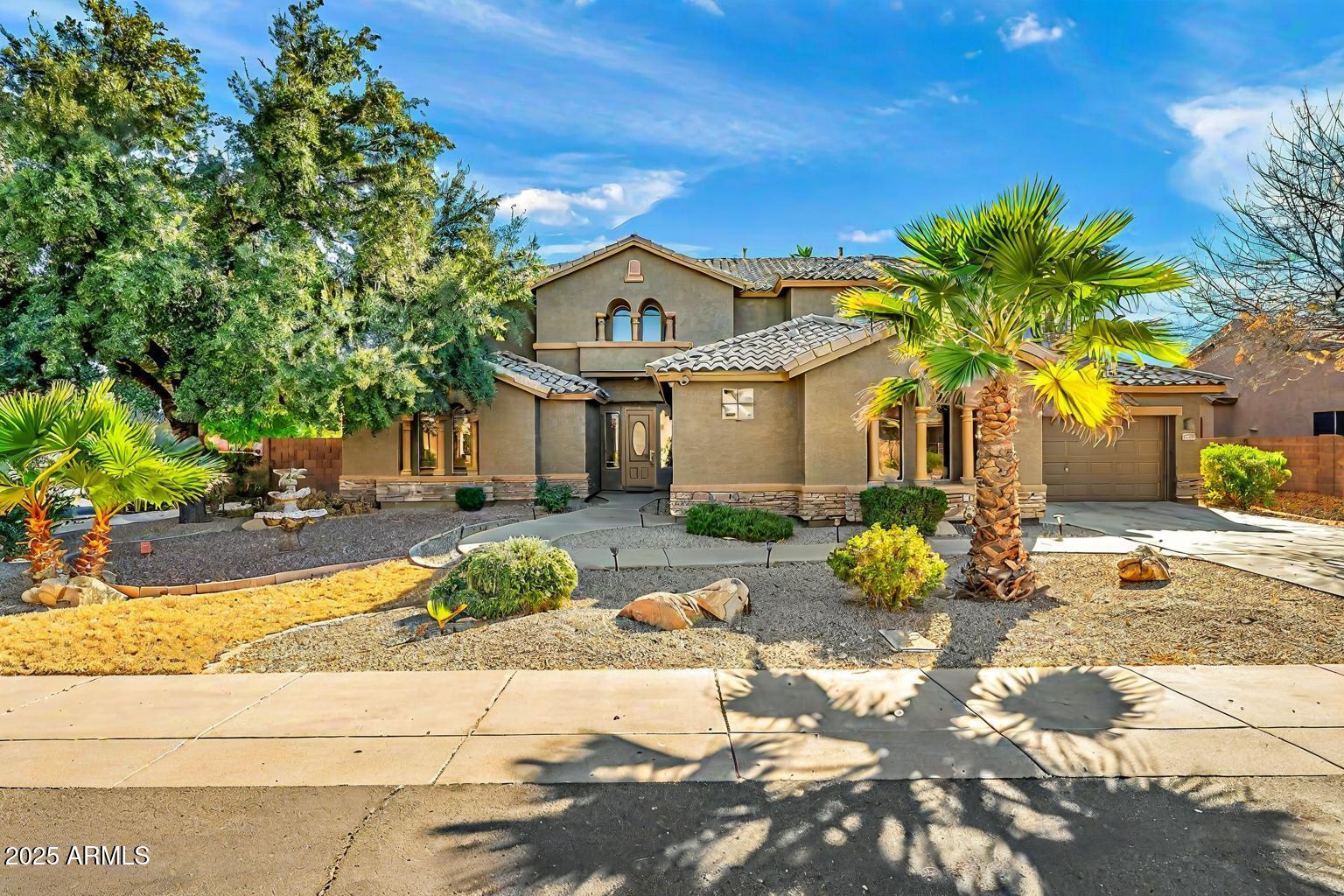 2205 E TAURUS Place