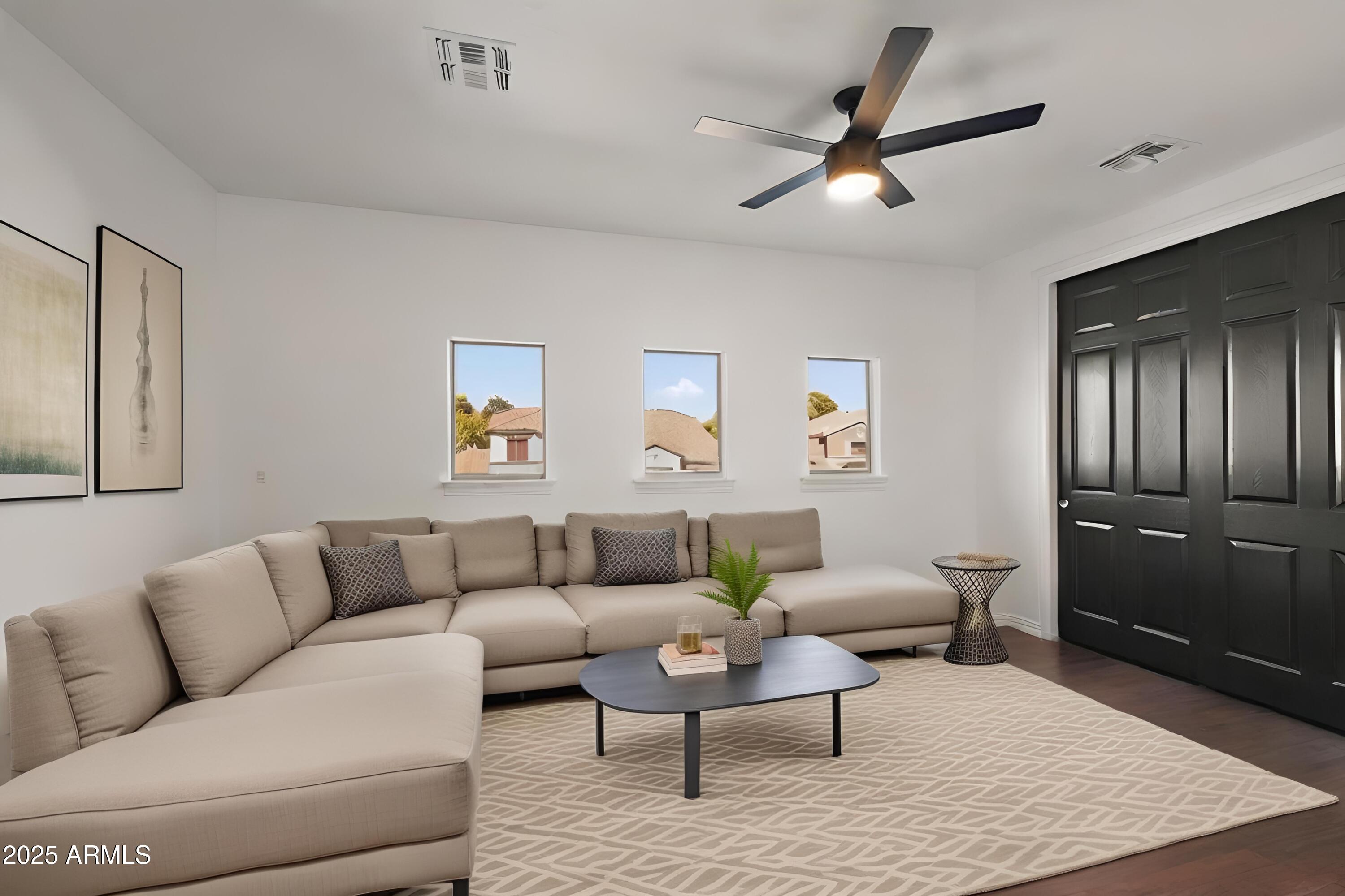 2205 E TAURUS Place