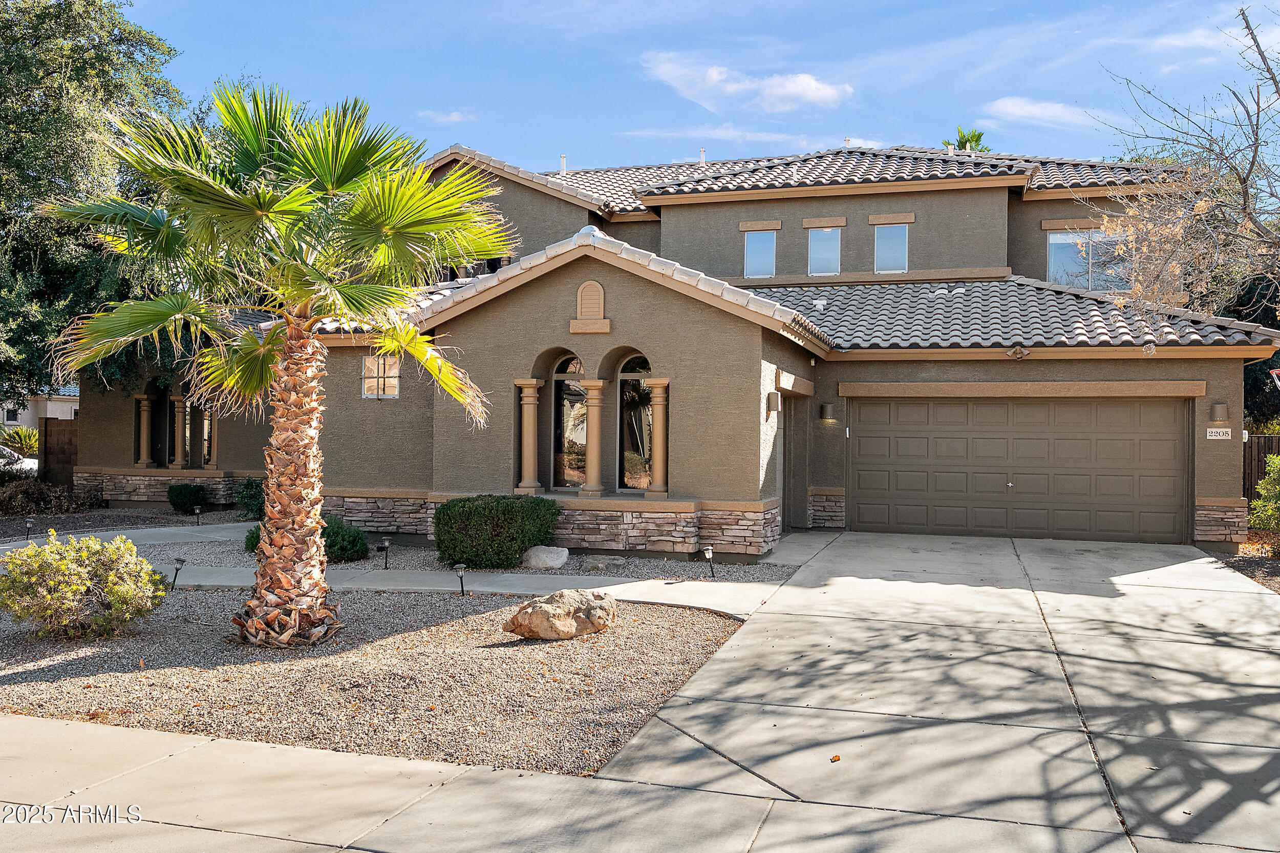 2205 E TAURUS Place