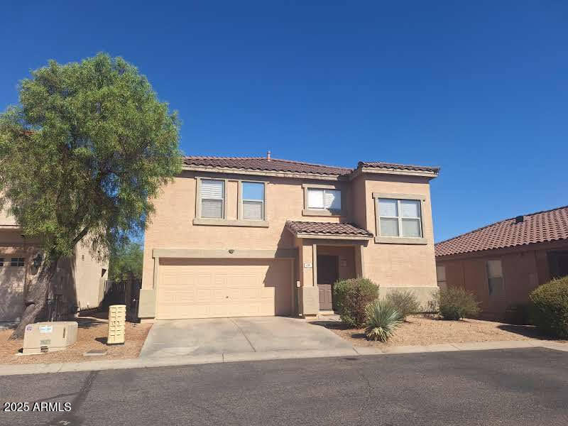 7500 E DEER VALLEY Road, 170