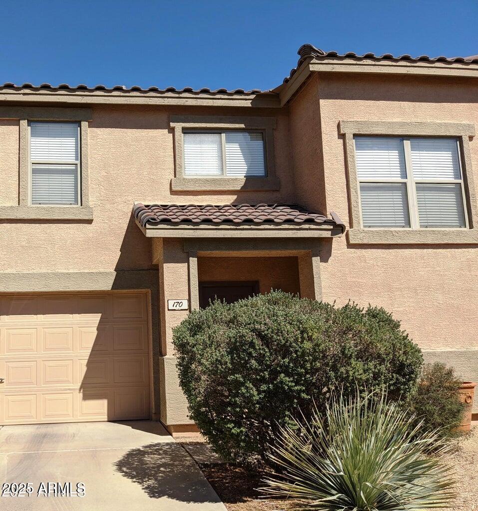 7500 E DEER VALLEY Road, 170