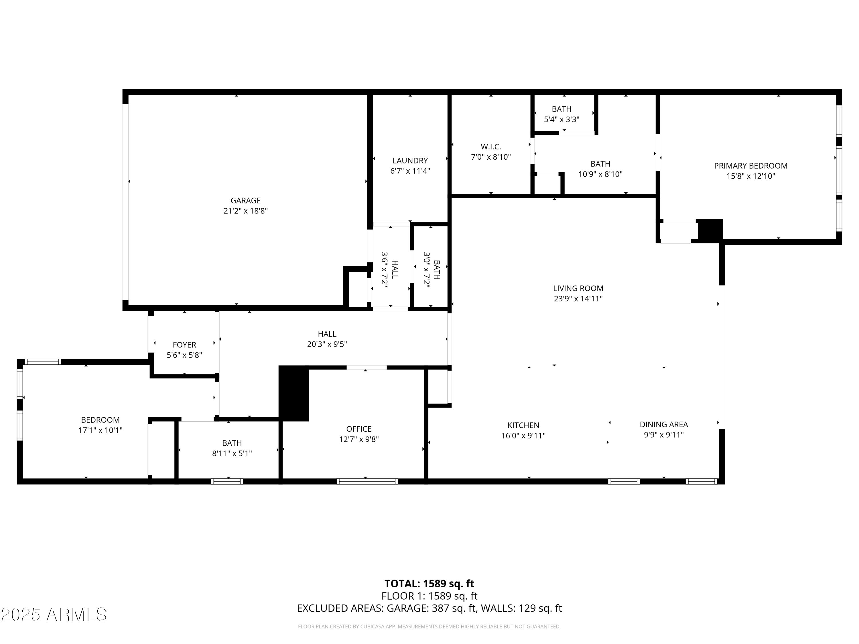 18328 E Spring Valley Court