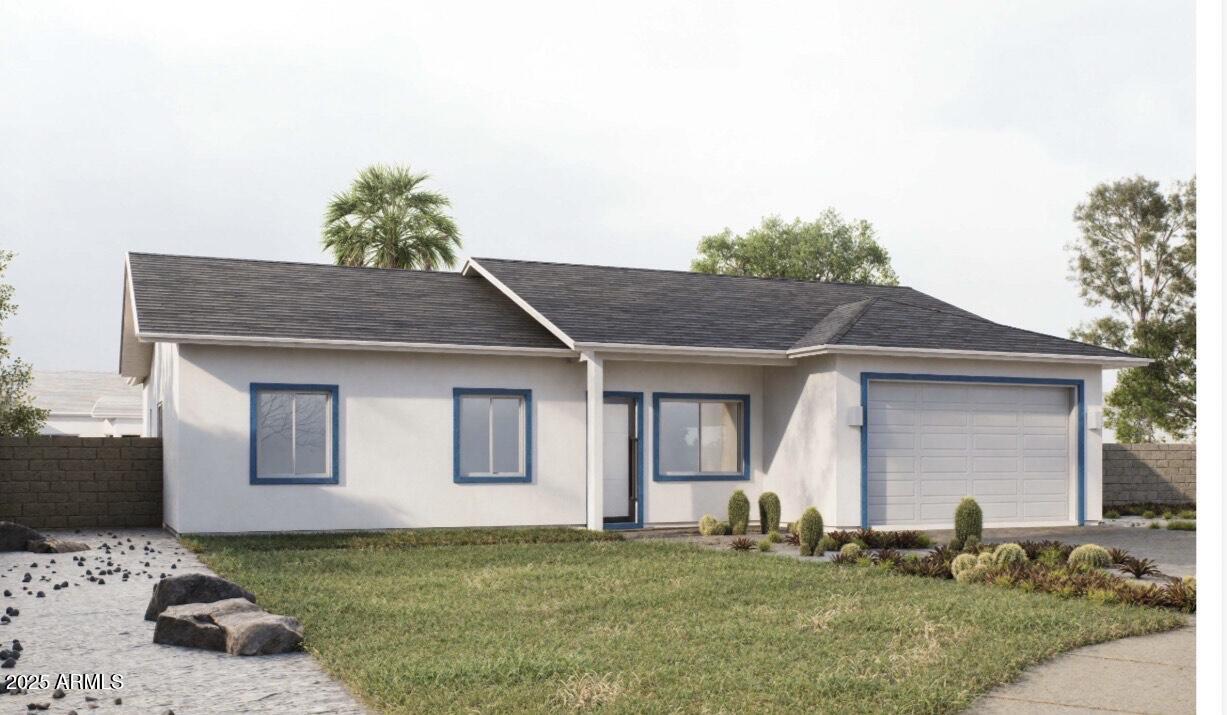 2245 E CAPRI Circle