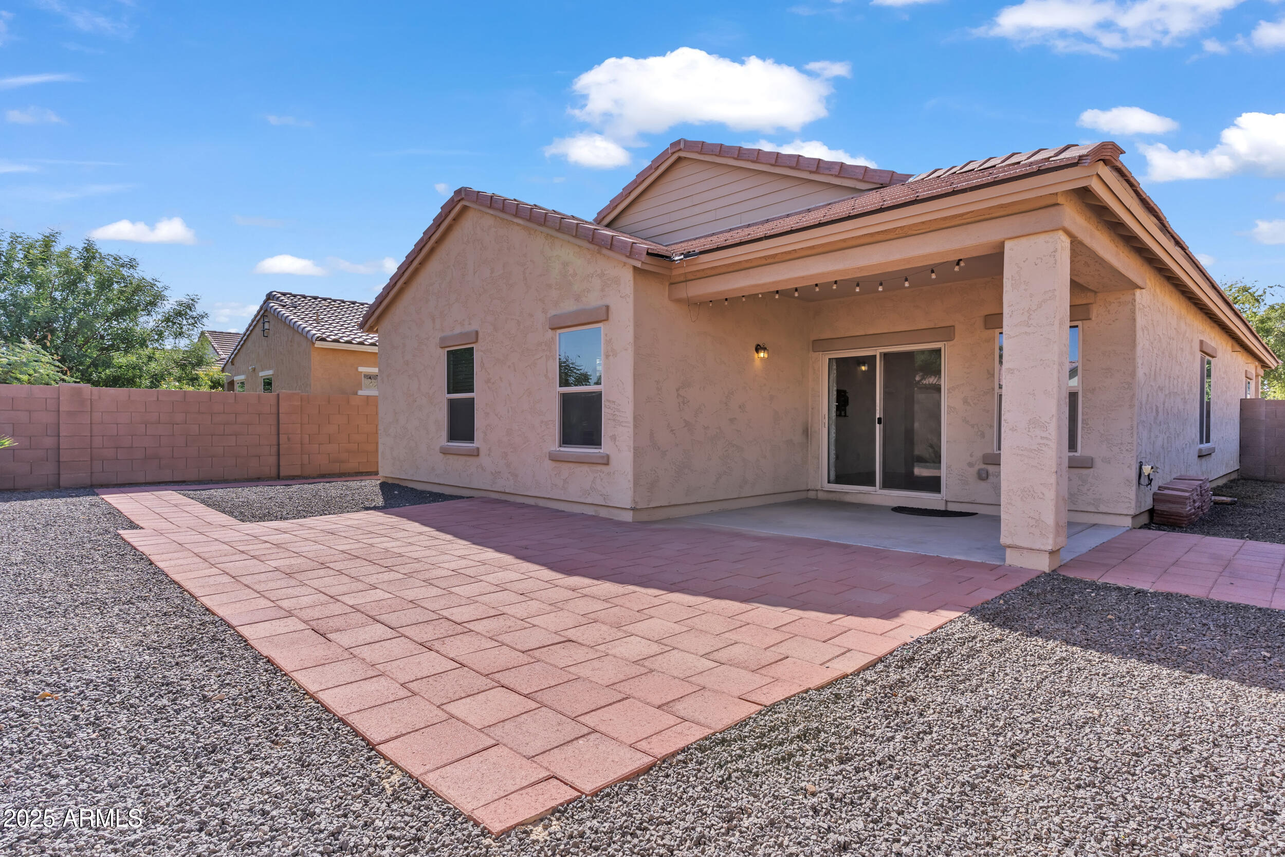 2354 E BELLERIVE Drive, Gilbert