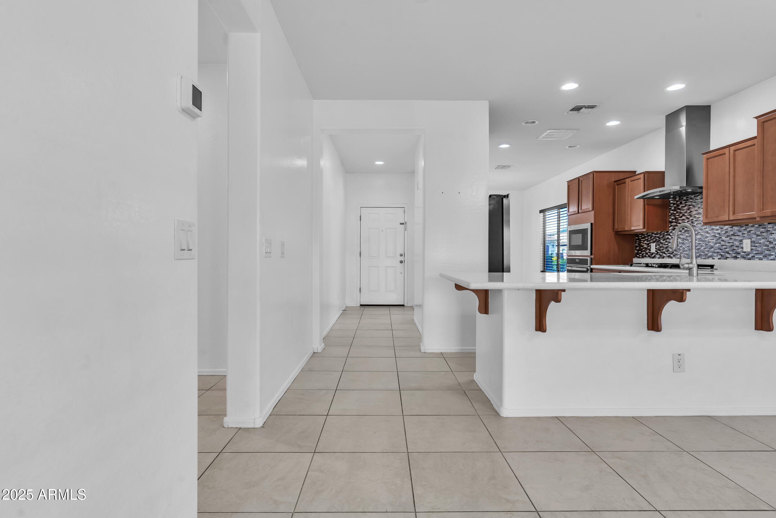 2354 E BELLERIVE Drive, Gilbert