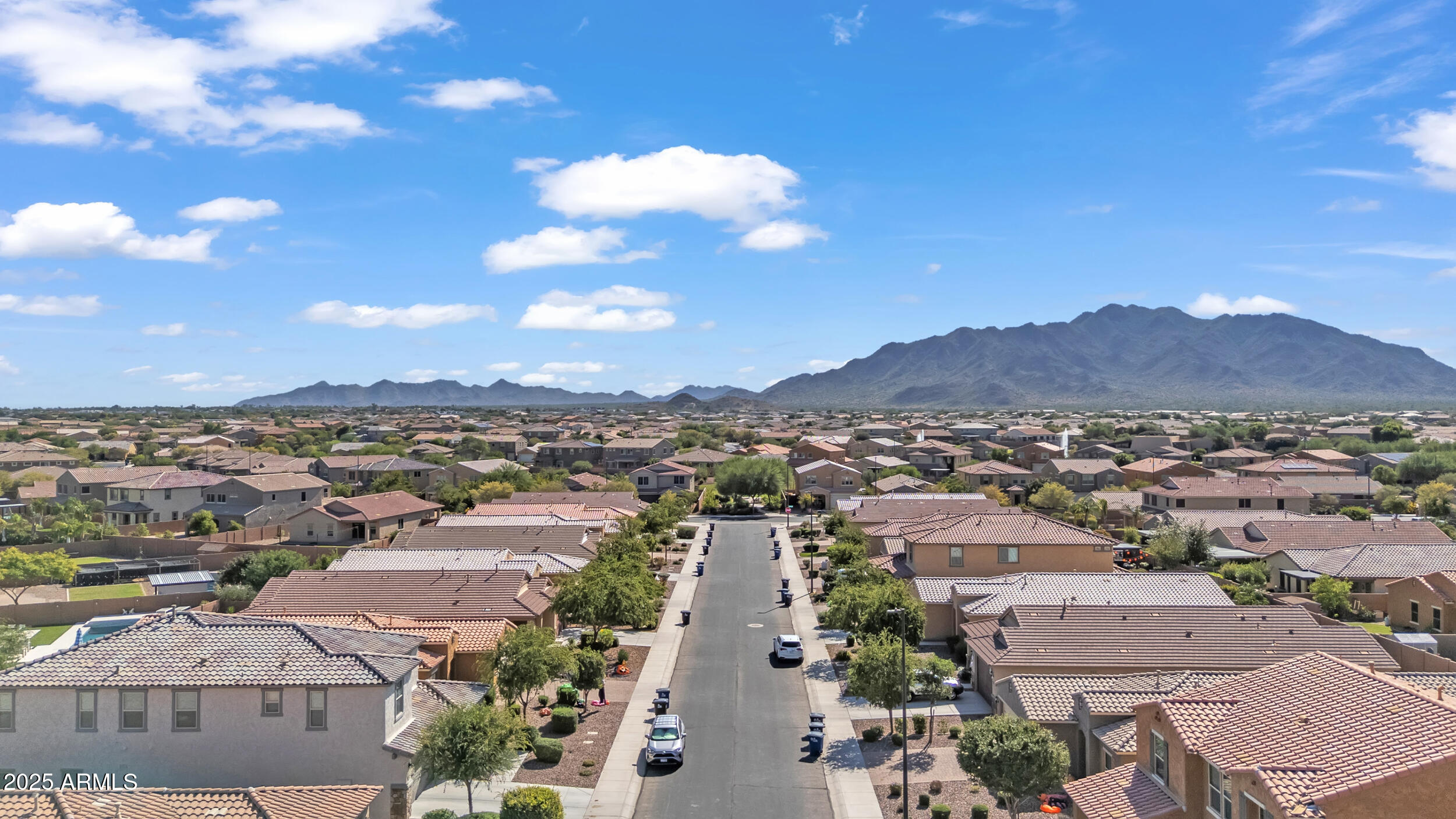 2354 E BELLERIVE Drive, Gilbert