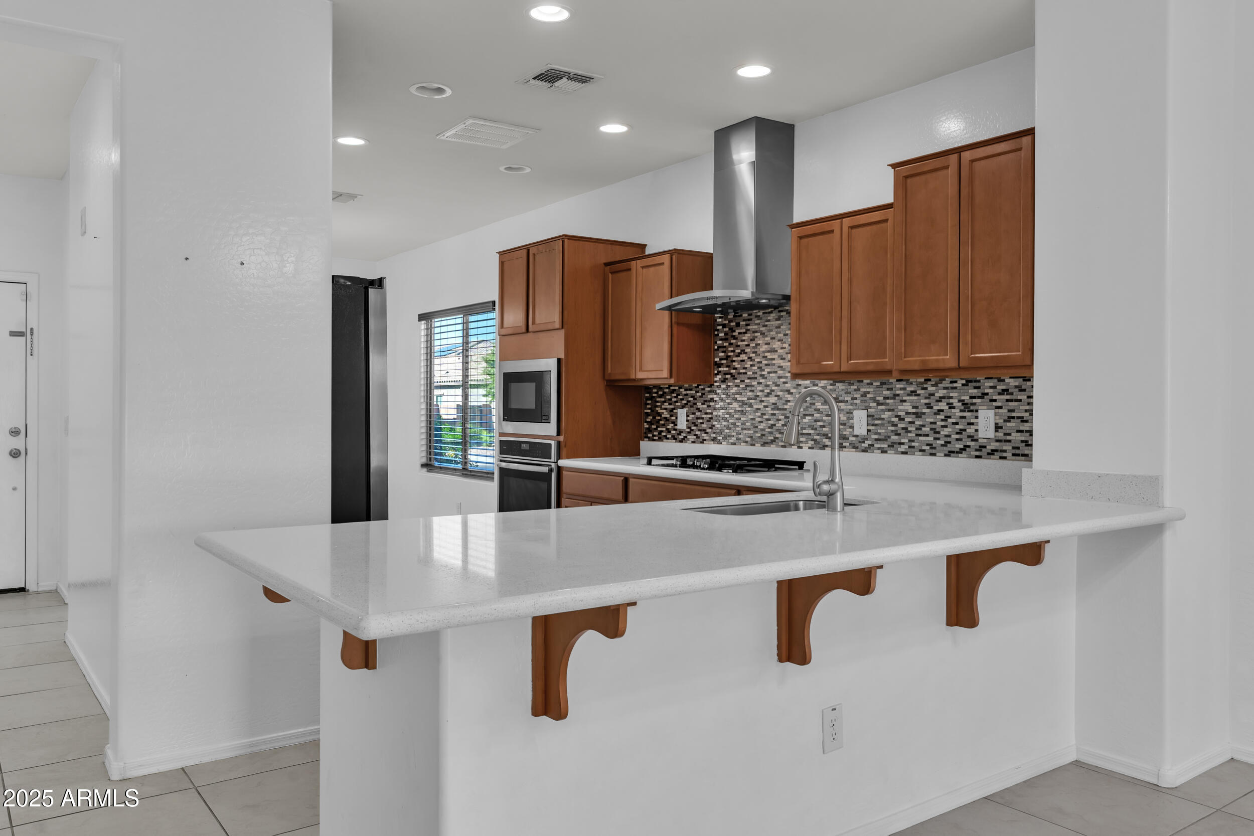 2354 E BELLERIVE Drive, Gilbert