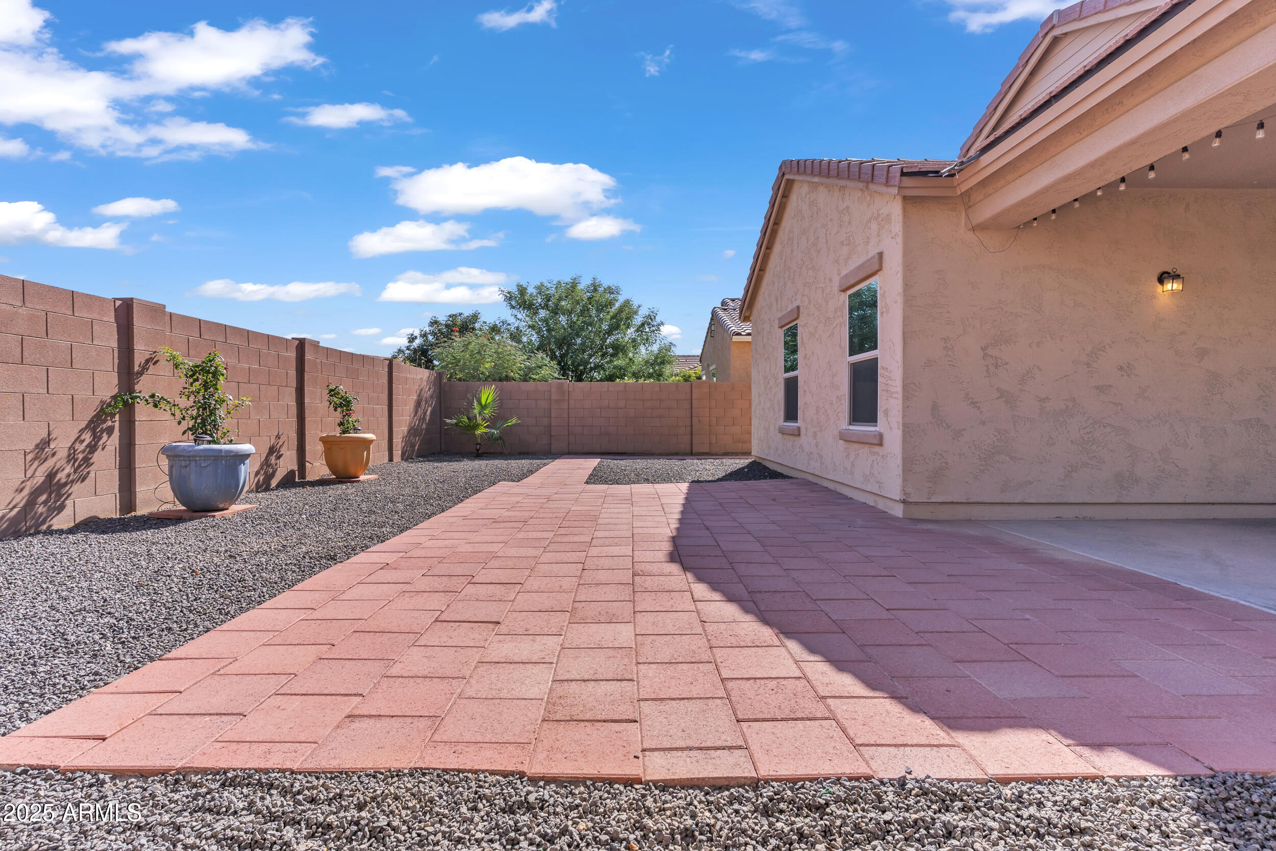 2354 E BELLERIVE Drive, Gilbert