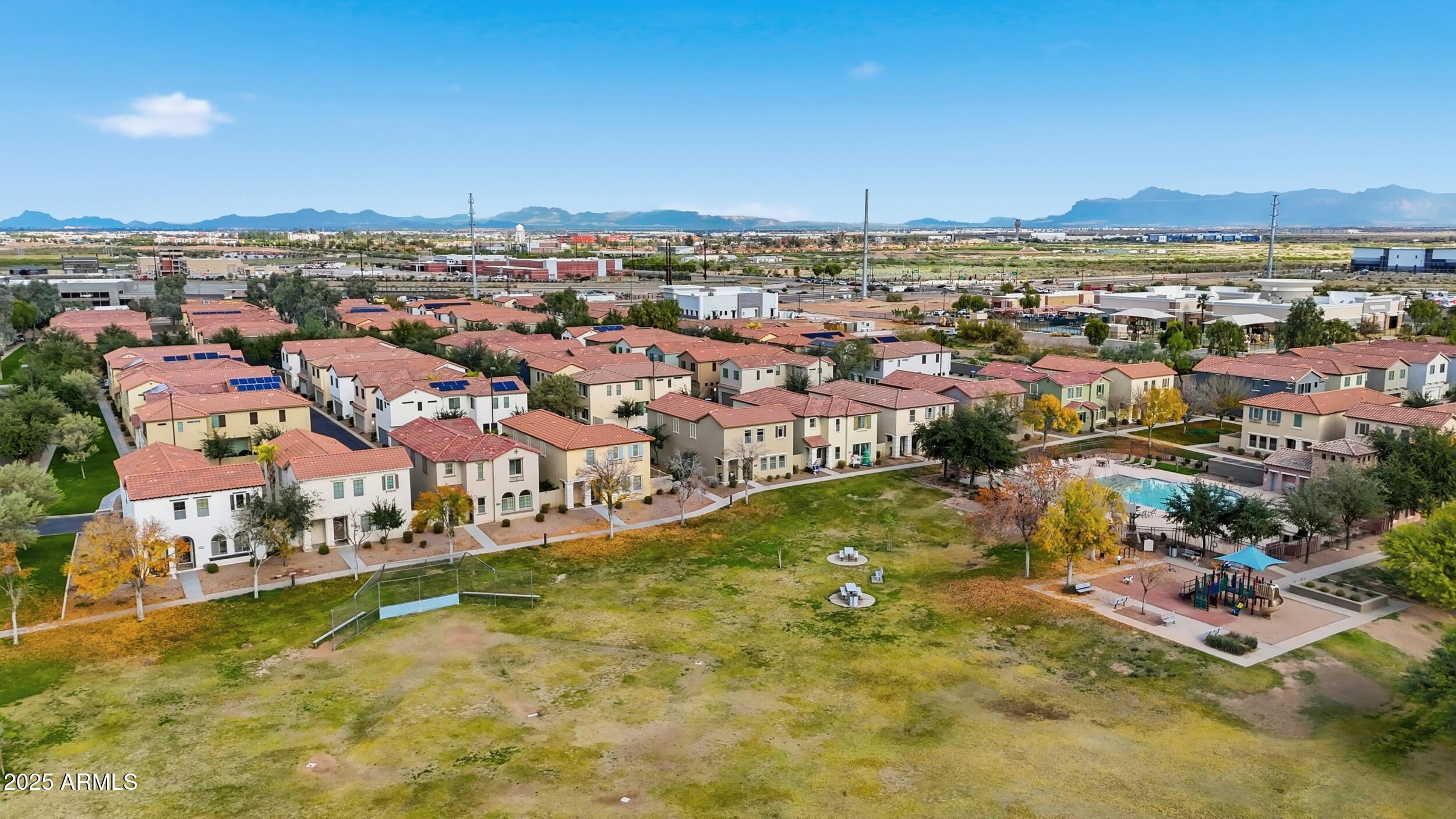 4665 E WILDHORSE Drive