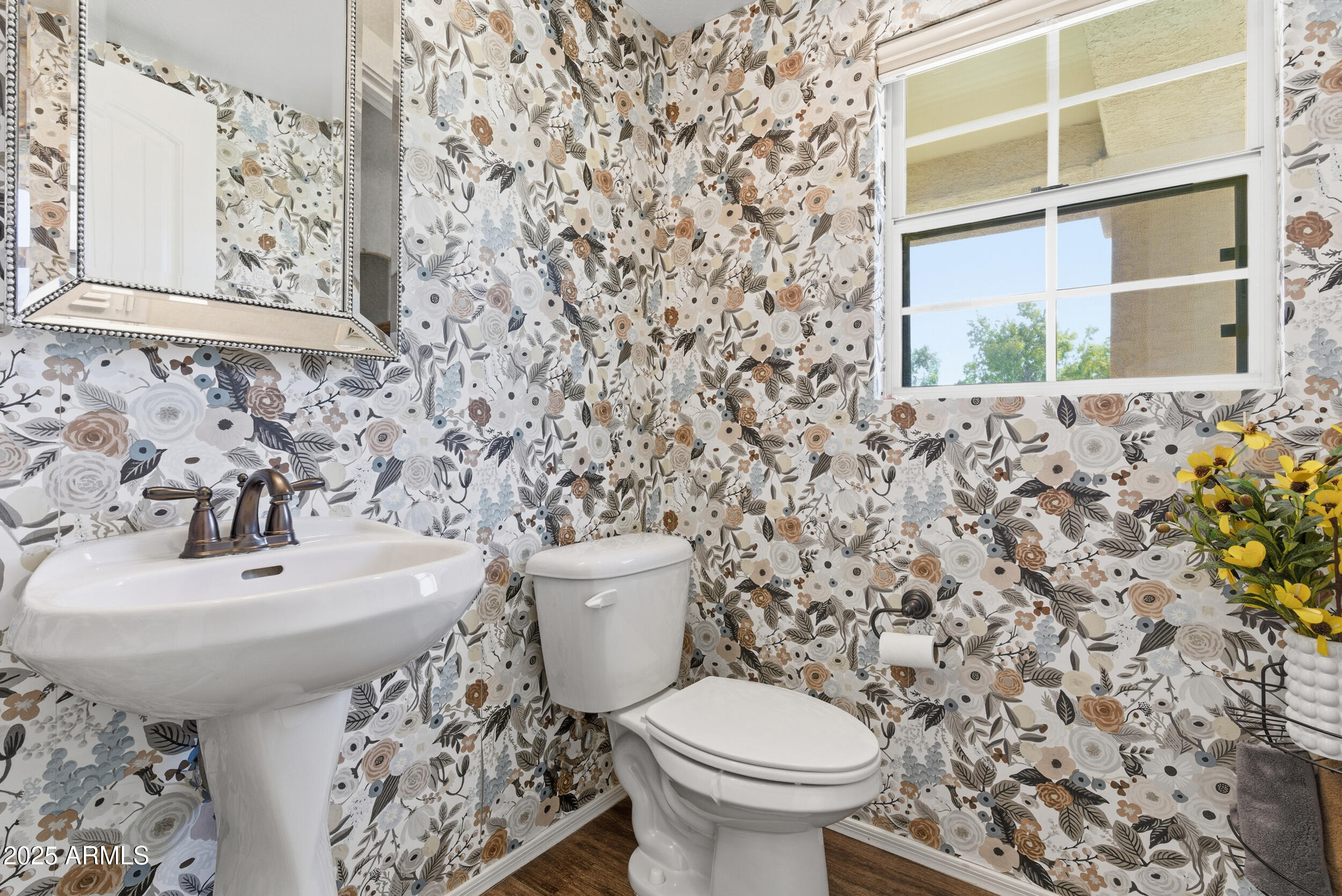 4665 E WILDHORSE Drive