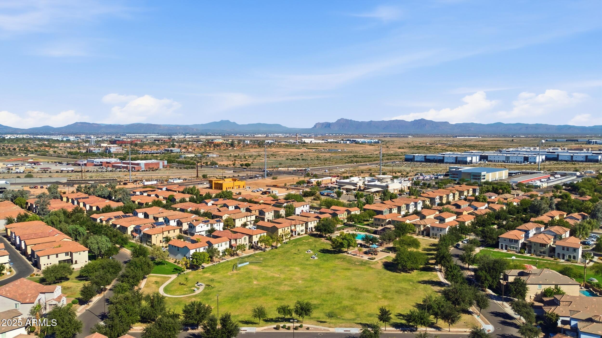 4665 E WILDHORSE Drive