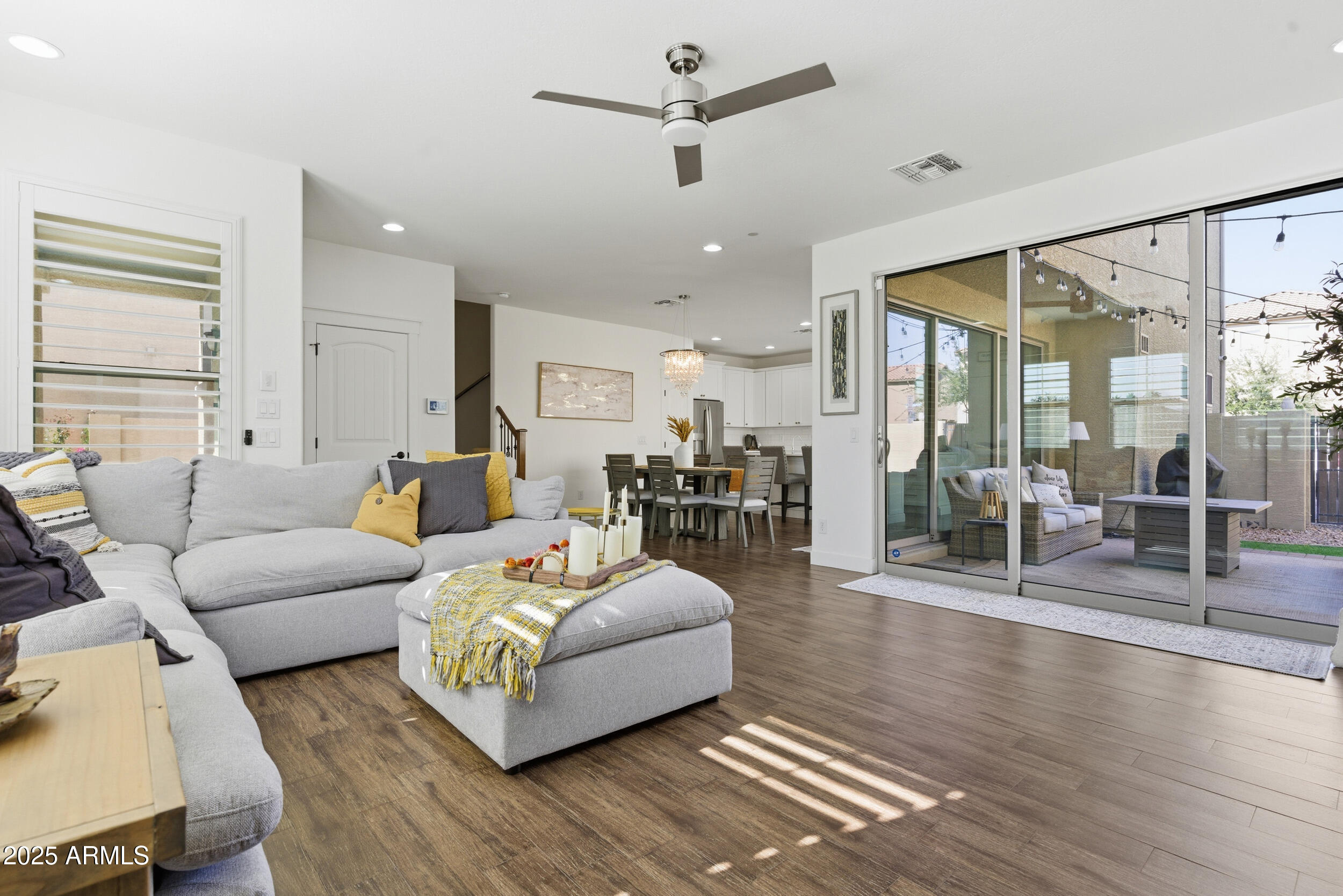 4665 E WILDHORSE Drive