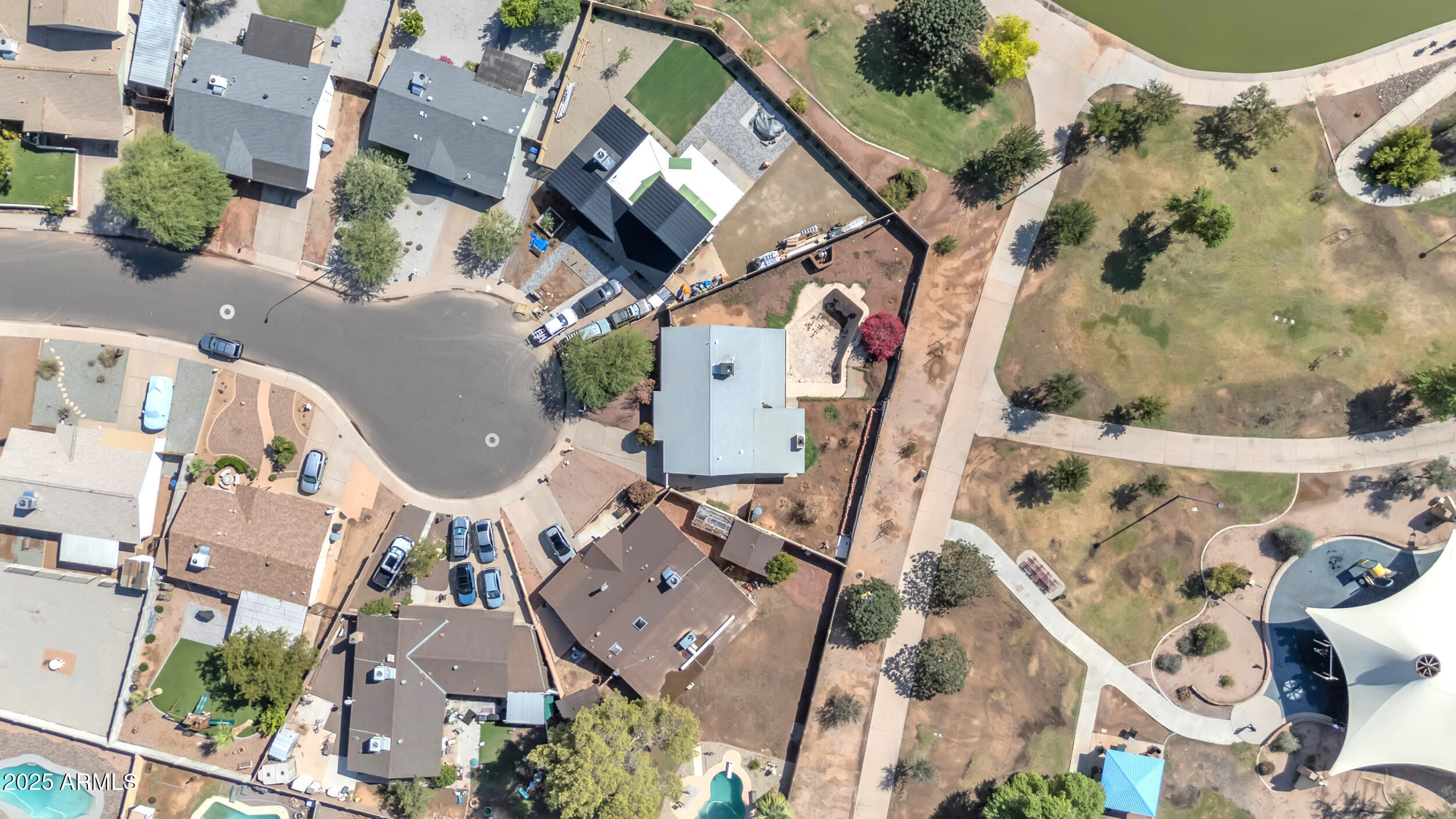 31 W DUKE Drive